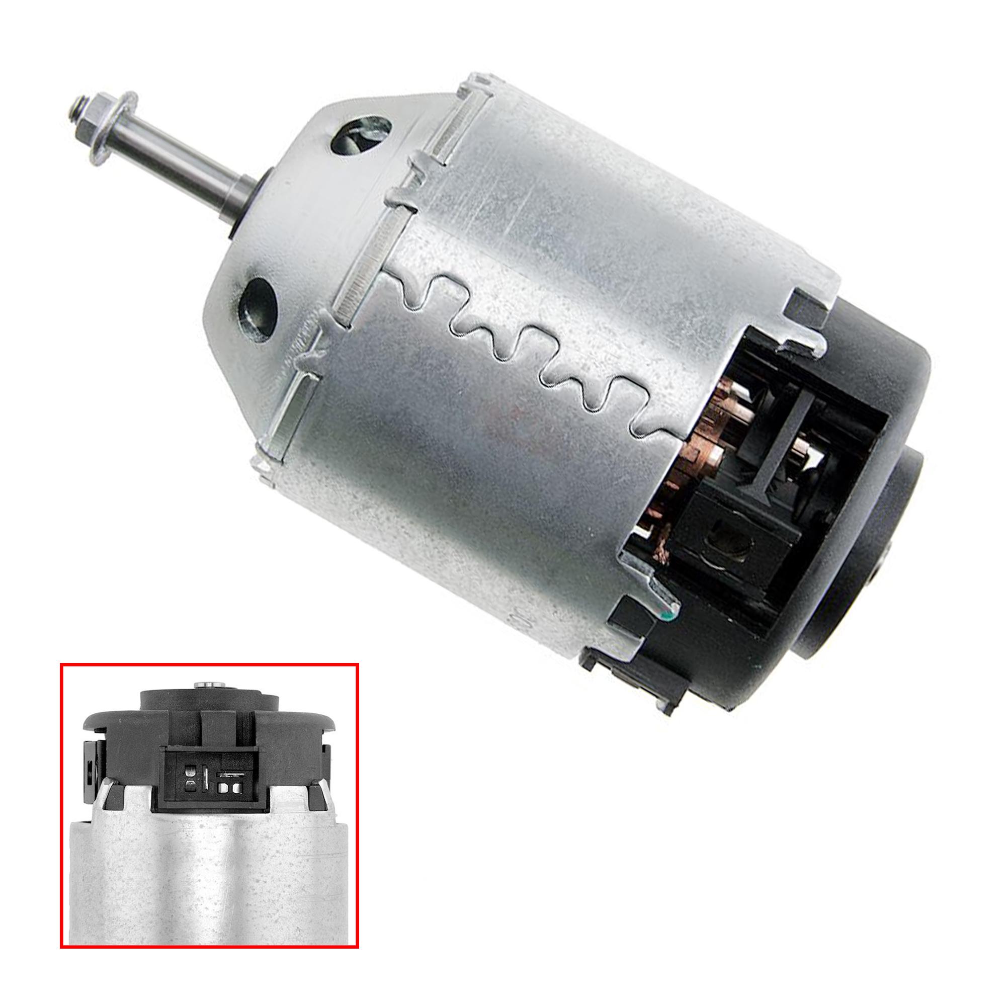 Moteur pulseur air habitacle pour Nissan X Trail I PARTSLINE SC60800