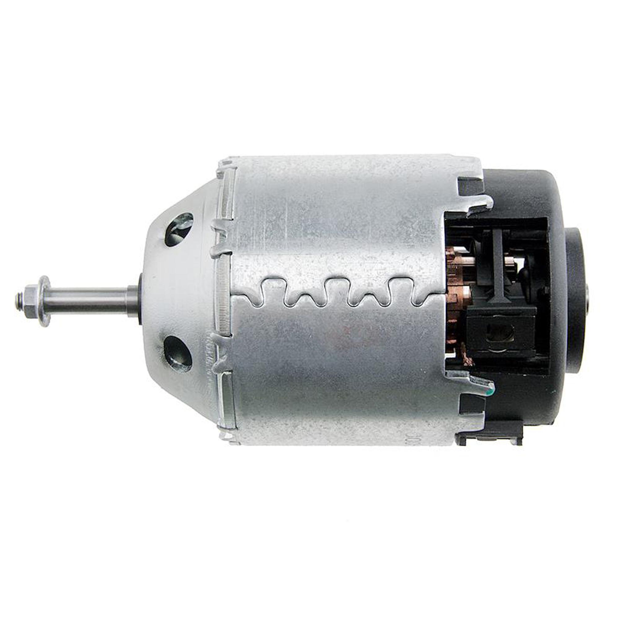 Moteur pulseur air habitacle pour Nissan X Trail I PARTSLINE SC60800