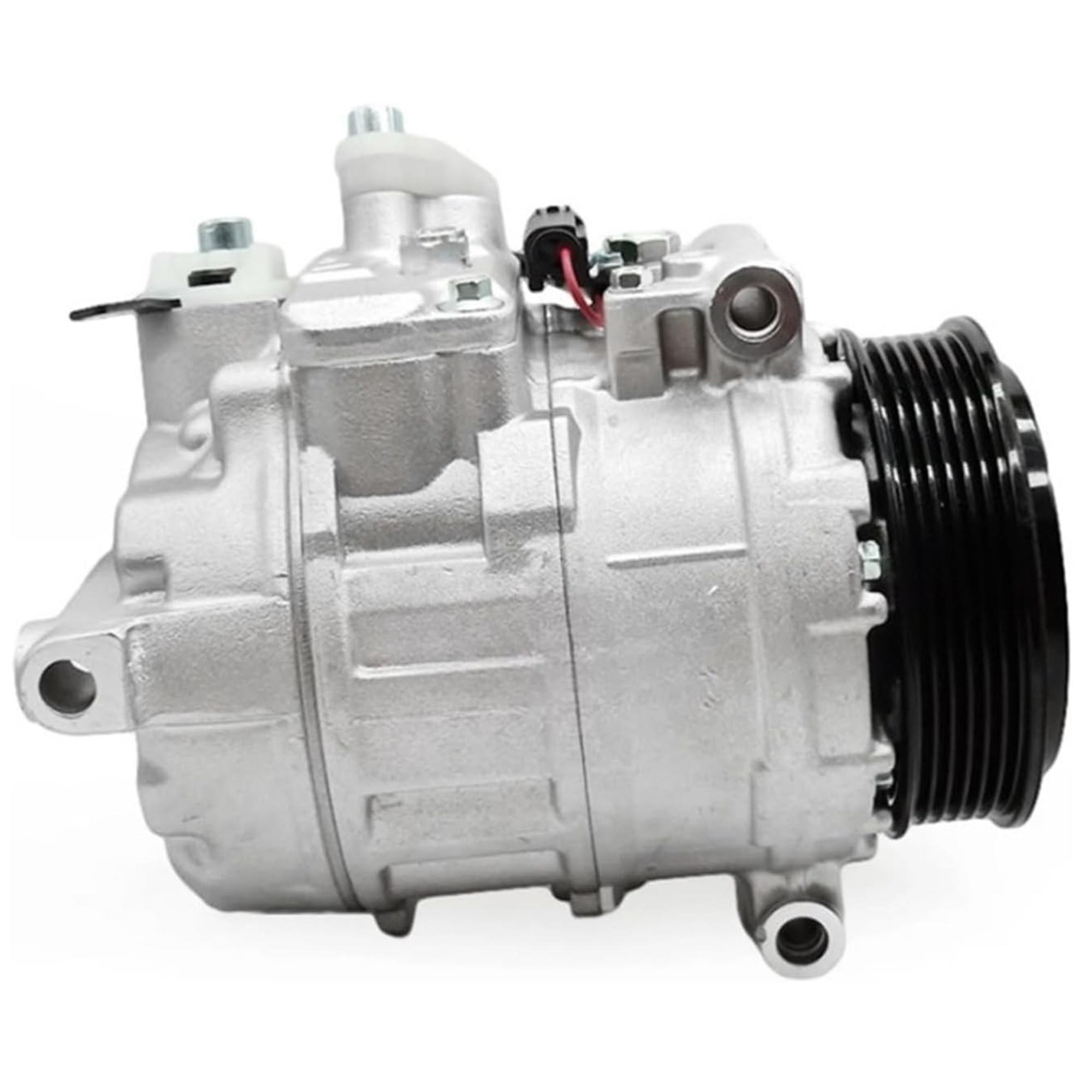Compresseur climatisation pour Mercedes Classe C E Vito Viano Sprinter PARTSLINE SC60805