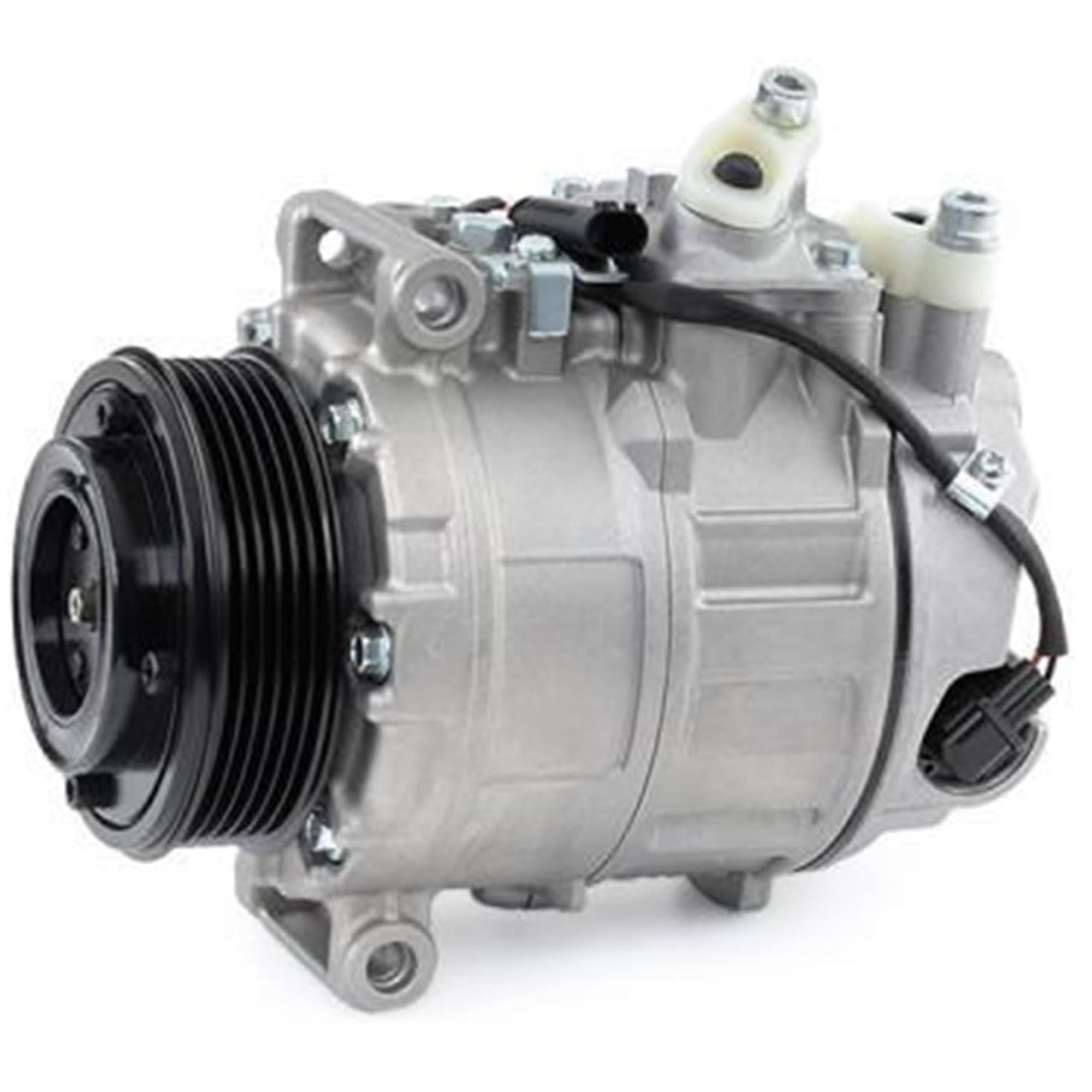 Compresseur climatisation pour Mercedes Classe C E Vito Viano Sprinter PARTSLINE SC60805