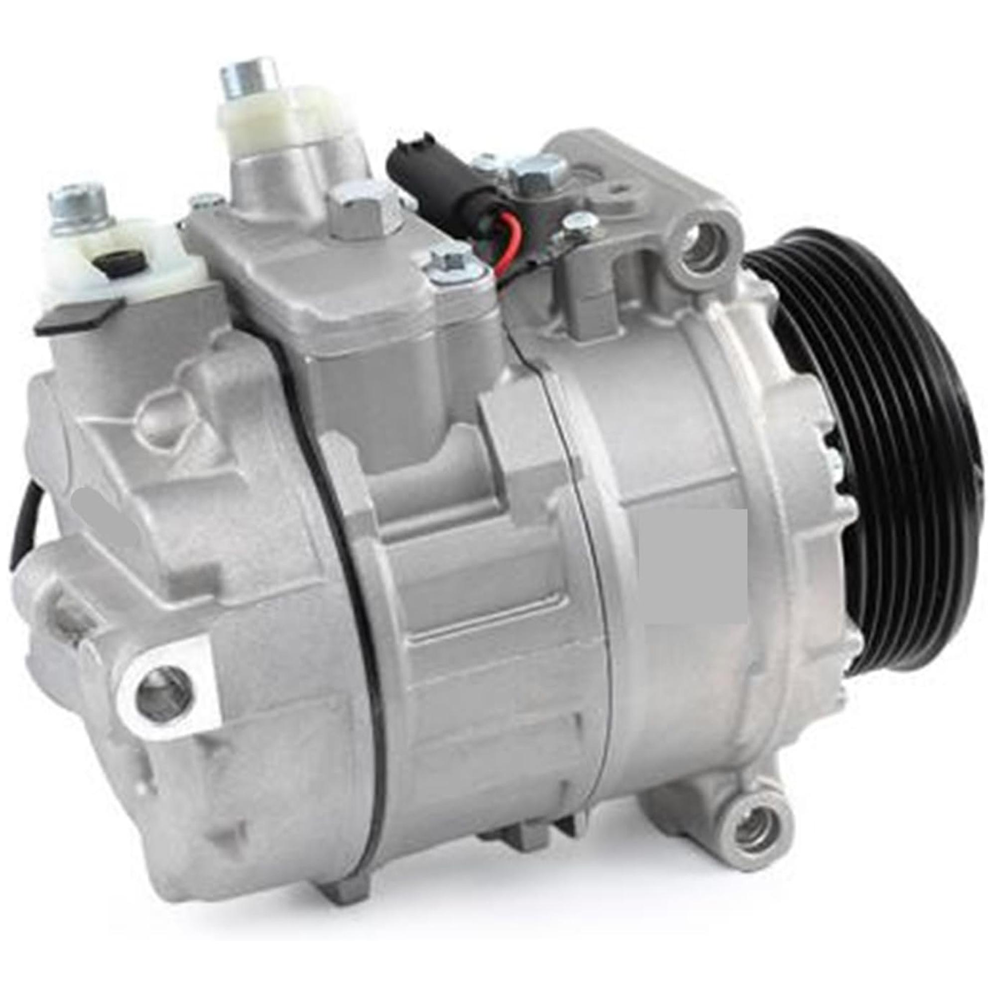 Compresseur climatisation pour Mercedes Classe C E Vito Viano Sprinter PARTSLINE SC60805