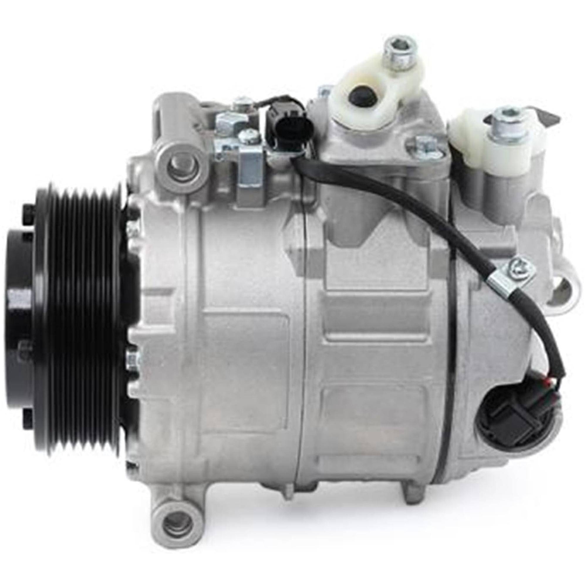 Compresseur climatisation pour Mercedes Classe C E Vito Viano Sprinter PARTSLINE SC60805