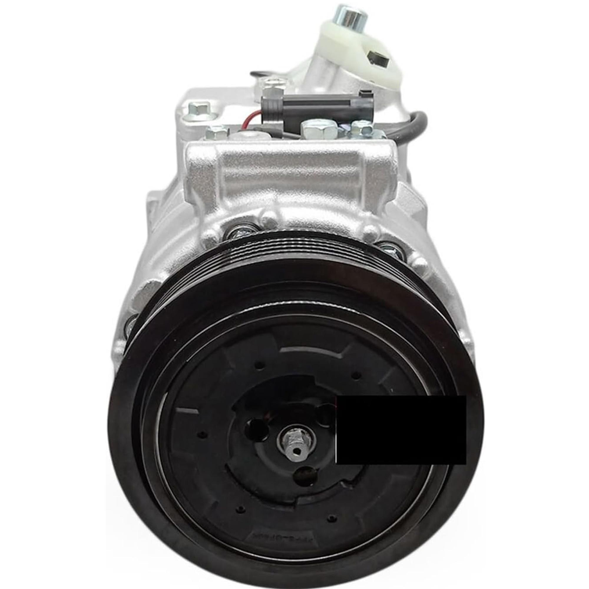 Compresseur climatisation pour Mercedes Classe C E Vito Viano Sprinter PARTSLINE SC60805