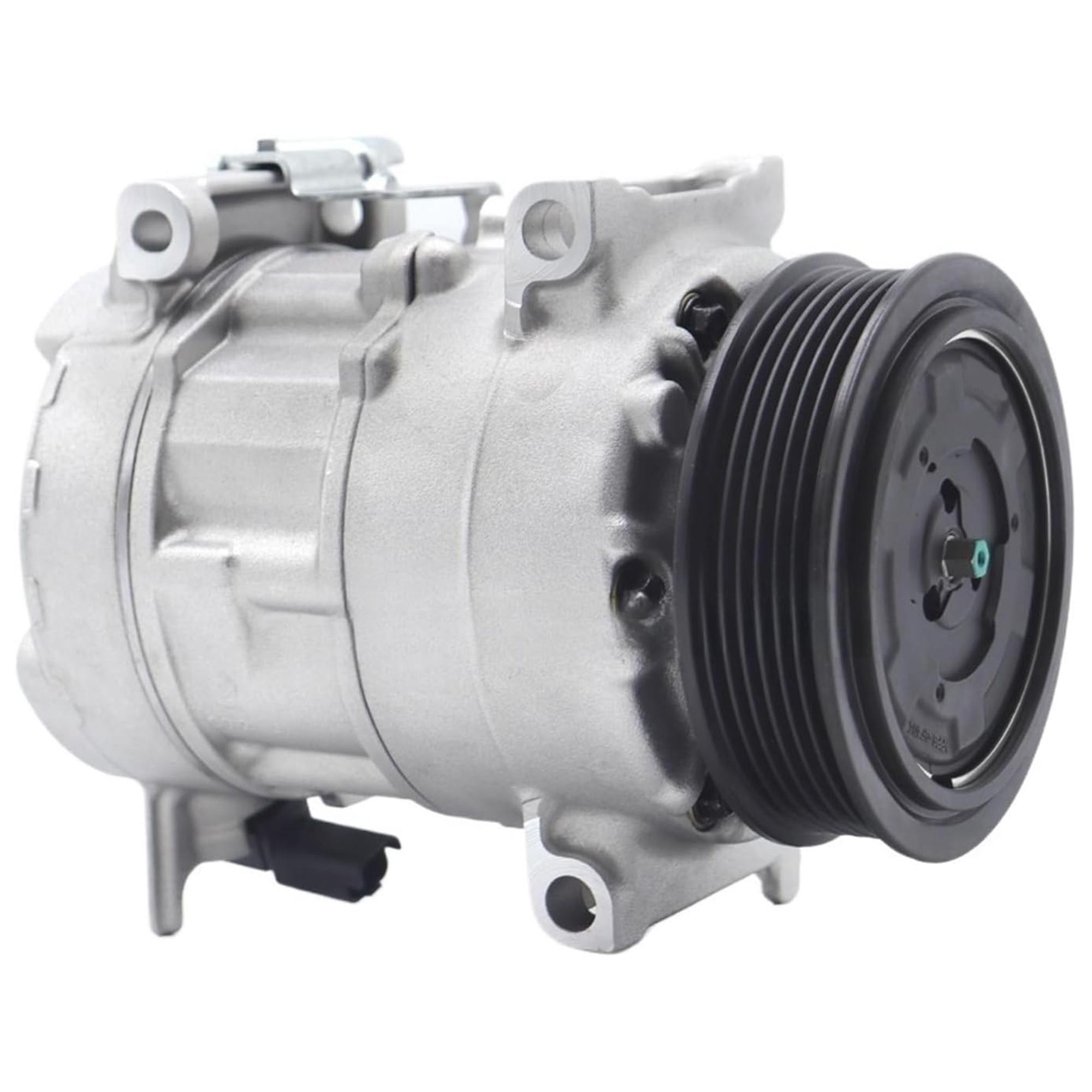 Compresseur de climatisation pour 208 2008 308 3008 C4 C3 5008 PARTSLINE SC60807