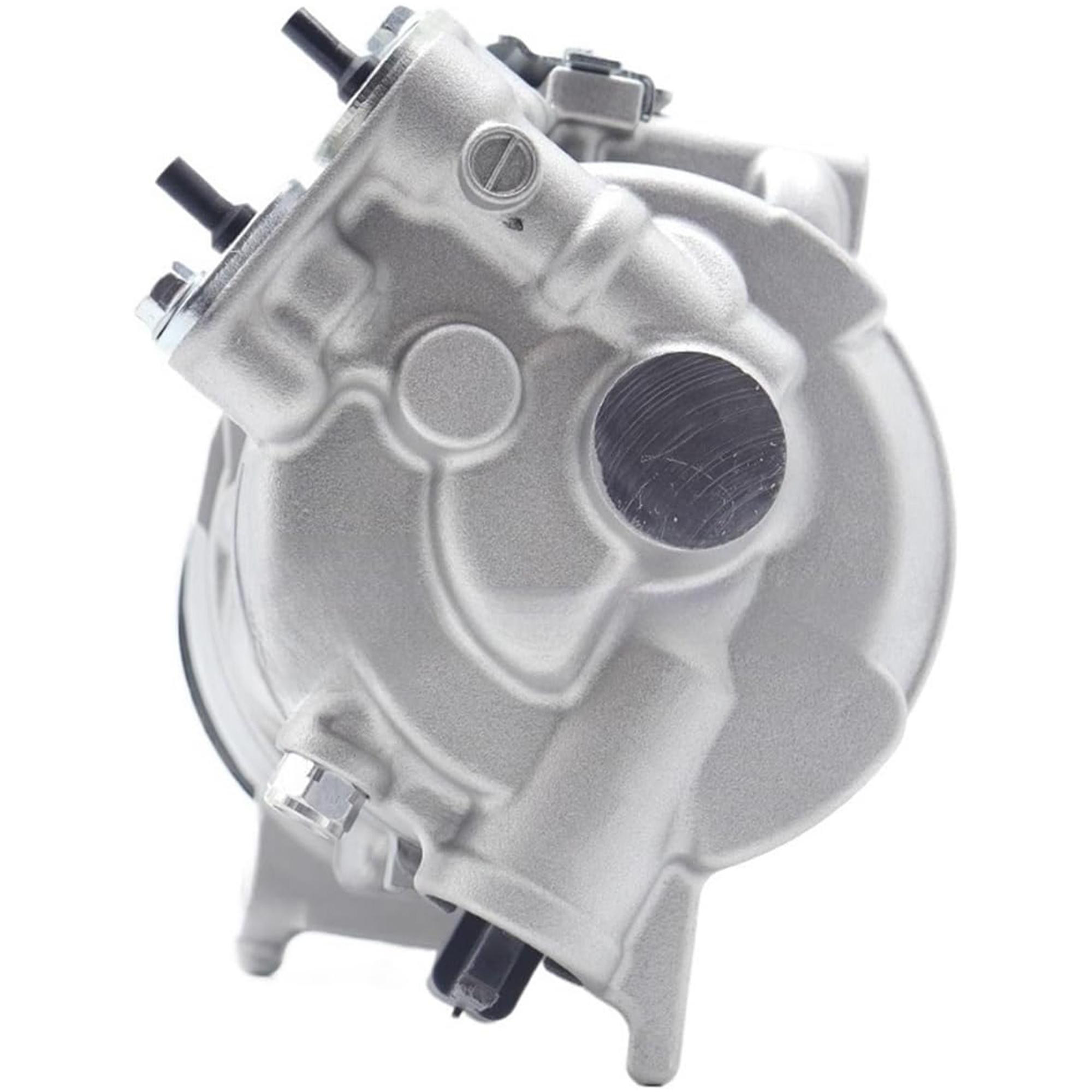 Compresseur de climatisation pour 208 2008 308 3008 C4 C3 5008 PARTSLINE SC60807