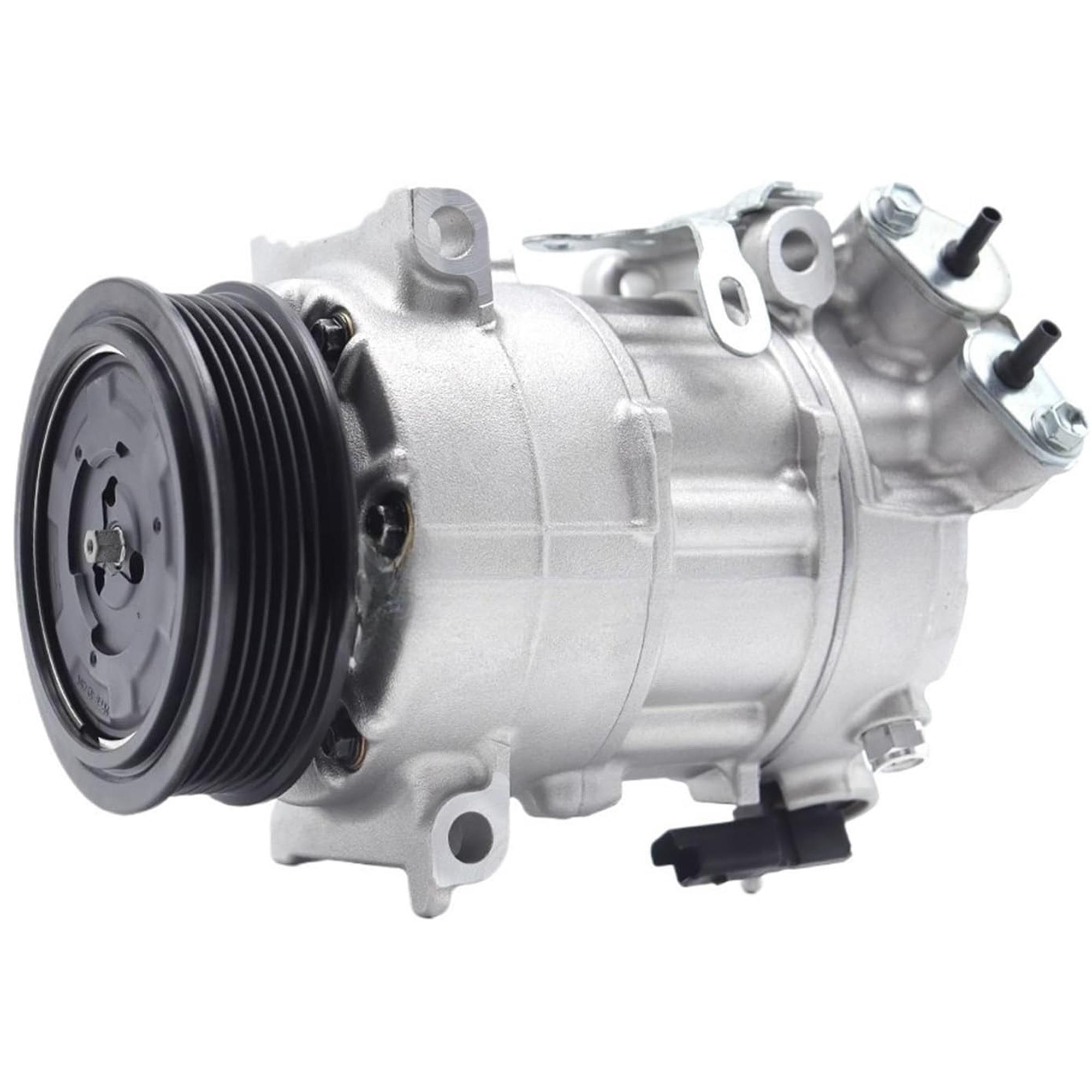 Compresseur de climatisation pour 208 2008 308 3008 C4 C3 5008 PARTSLINE SC60807