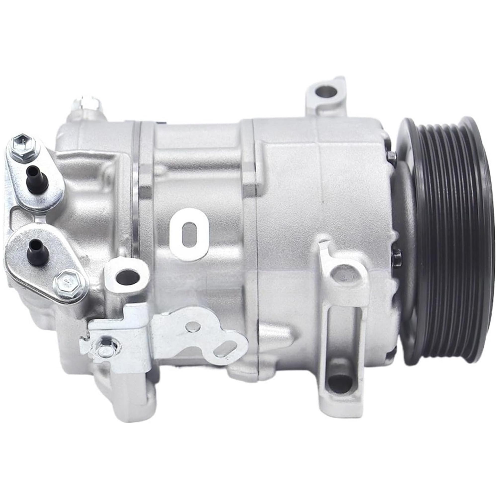 Compresseur de climatisation pour 208 2008 308 3008 C4 C3 5008 PARTSLINE SC60807