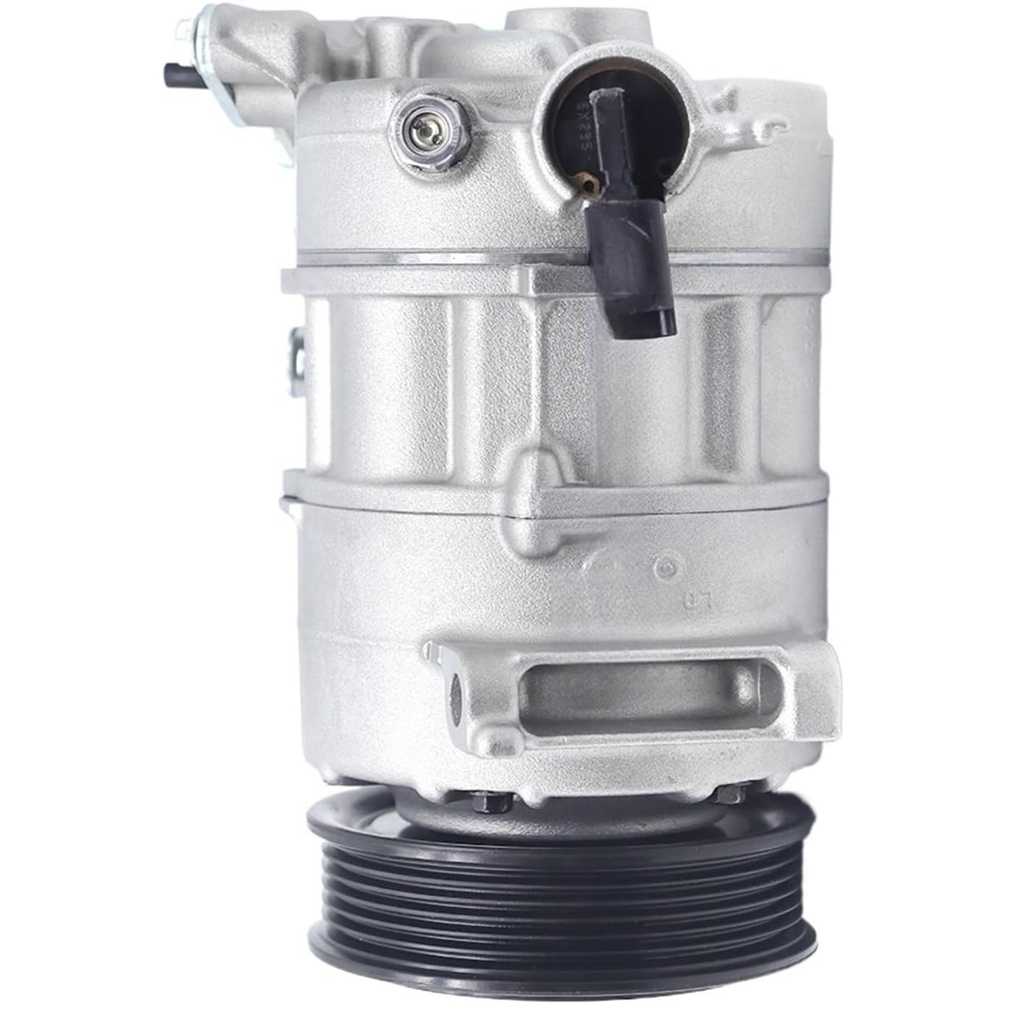 Compresseur de climatisation pour 208 2008 308 3008 C4 C3 5008 PARTSLINE SC60807