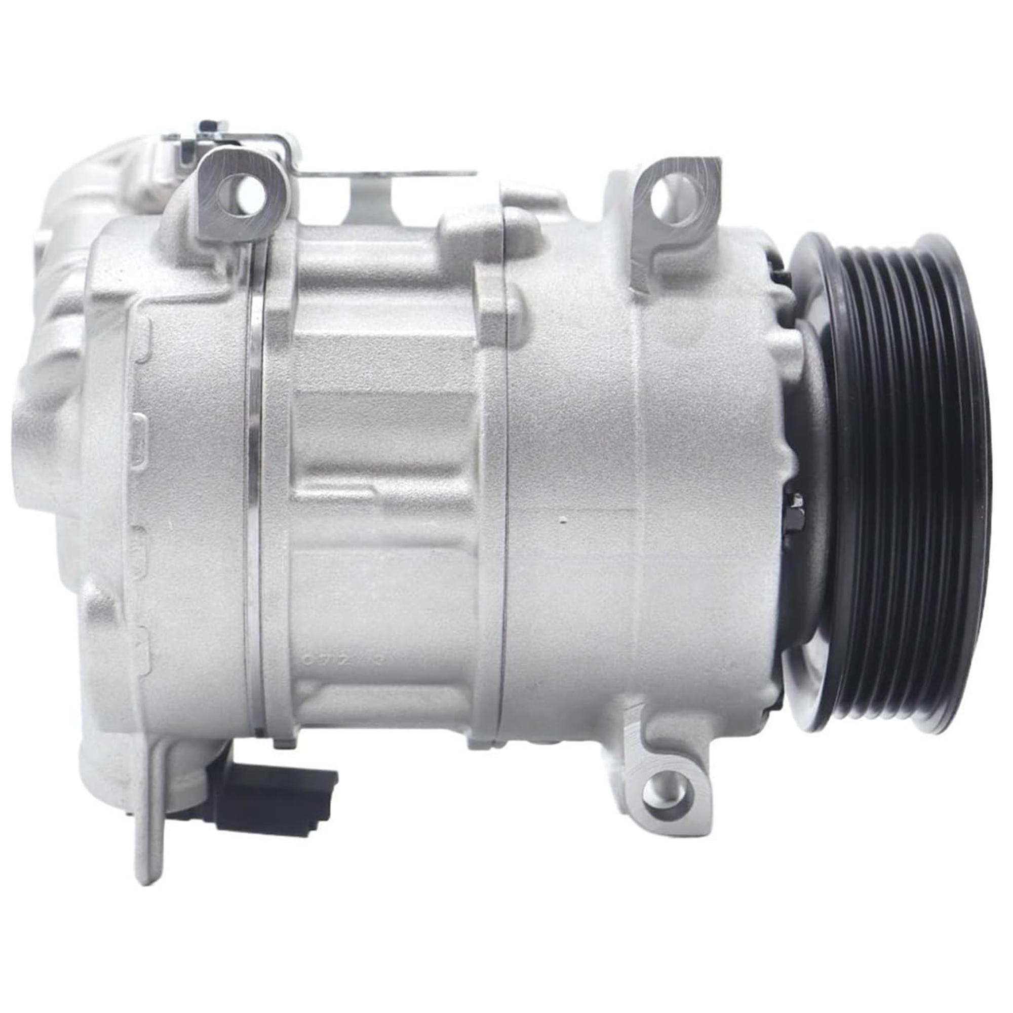 Compresseur de climatisation pour 208 2008 308 3008 C4 C3 5008 PARTSLINE SC60807