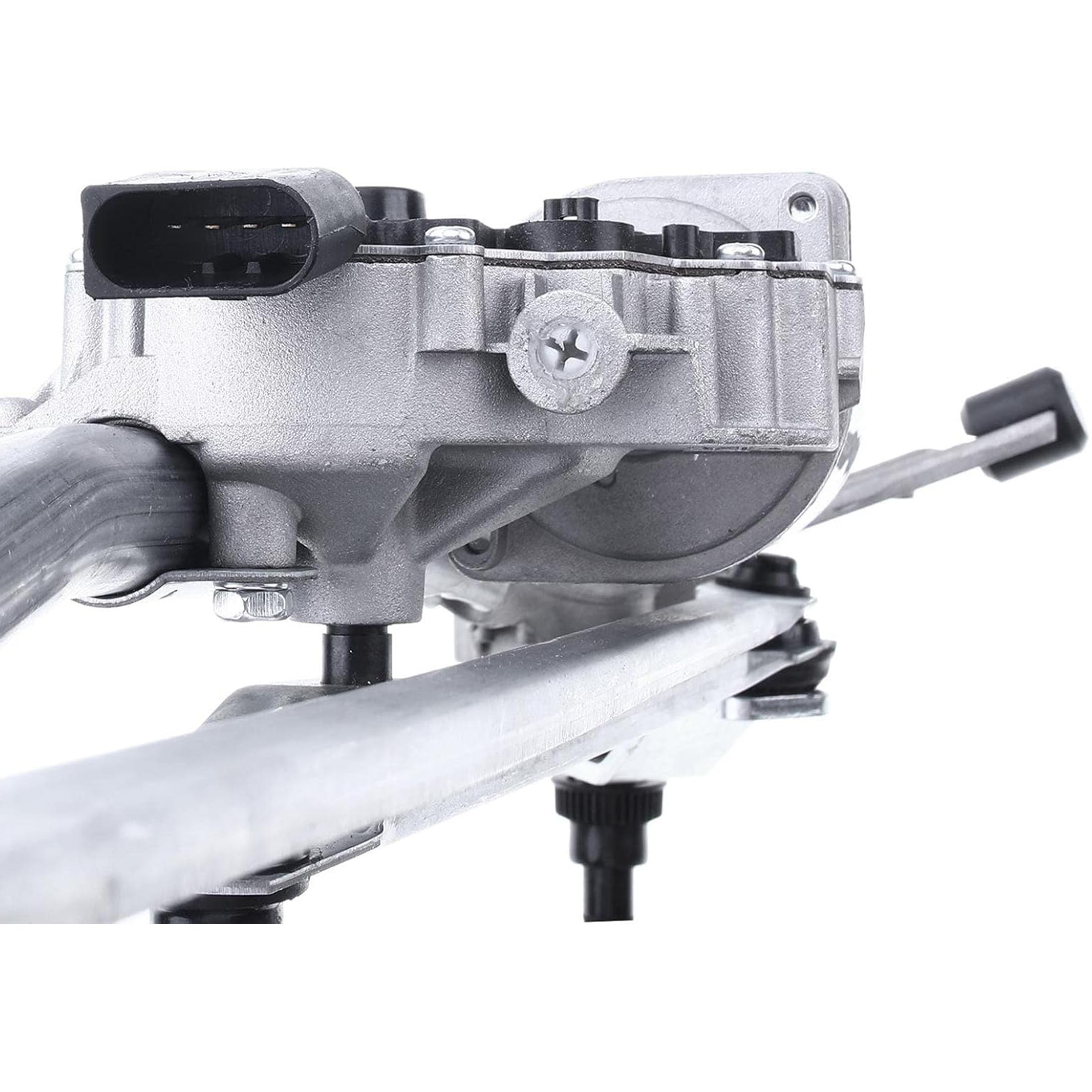 Tringlerie moteur essuie glace avant pour BMW Série 3 PARTSLINE SC60815