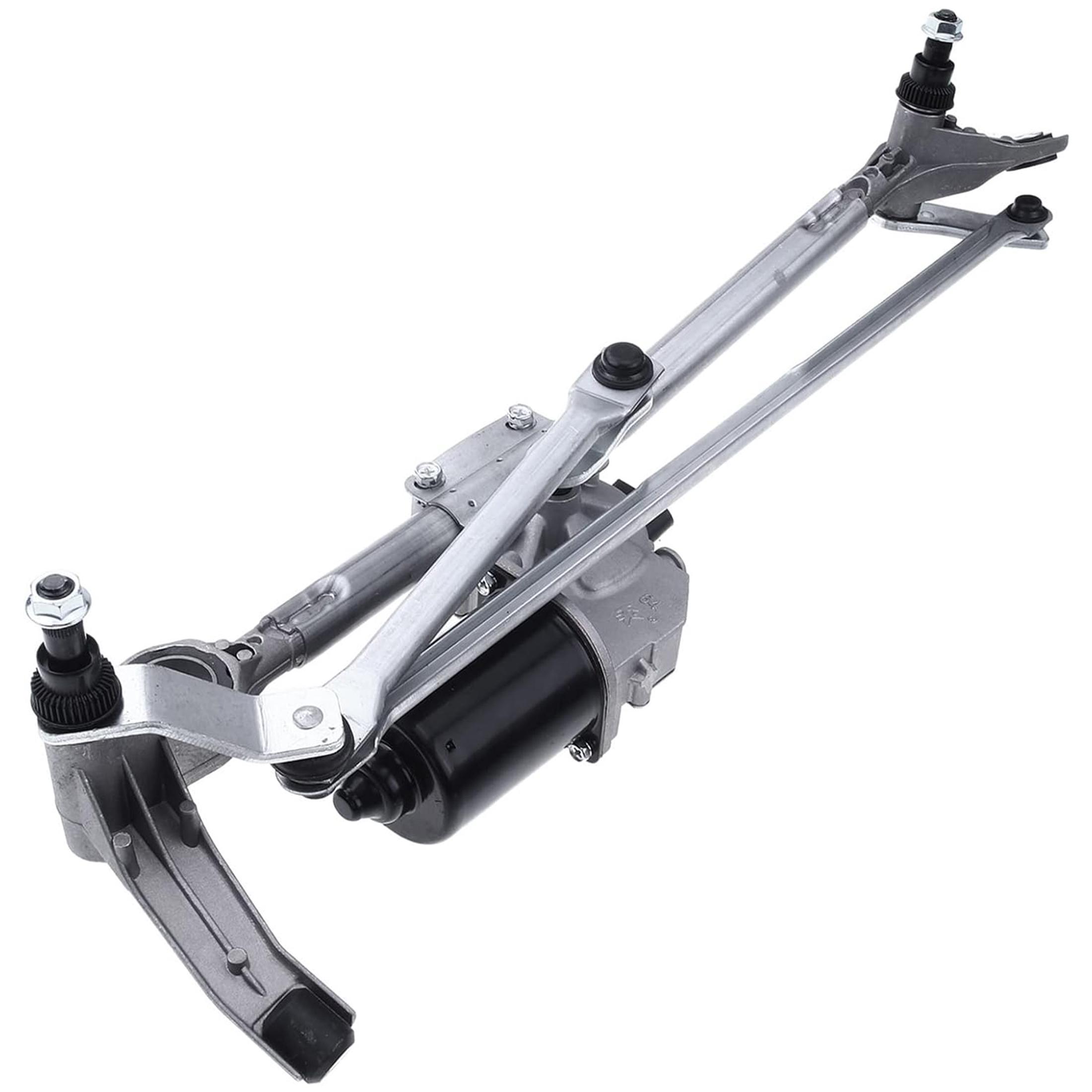Tringlerie moteur essuie glace avant pour BMW Série 3 PARTSLINE SC60815