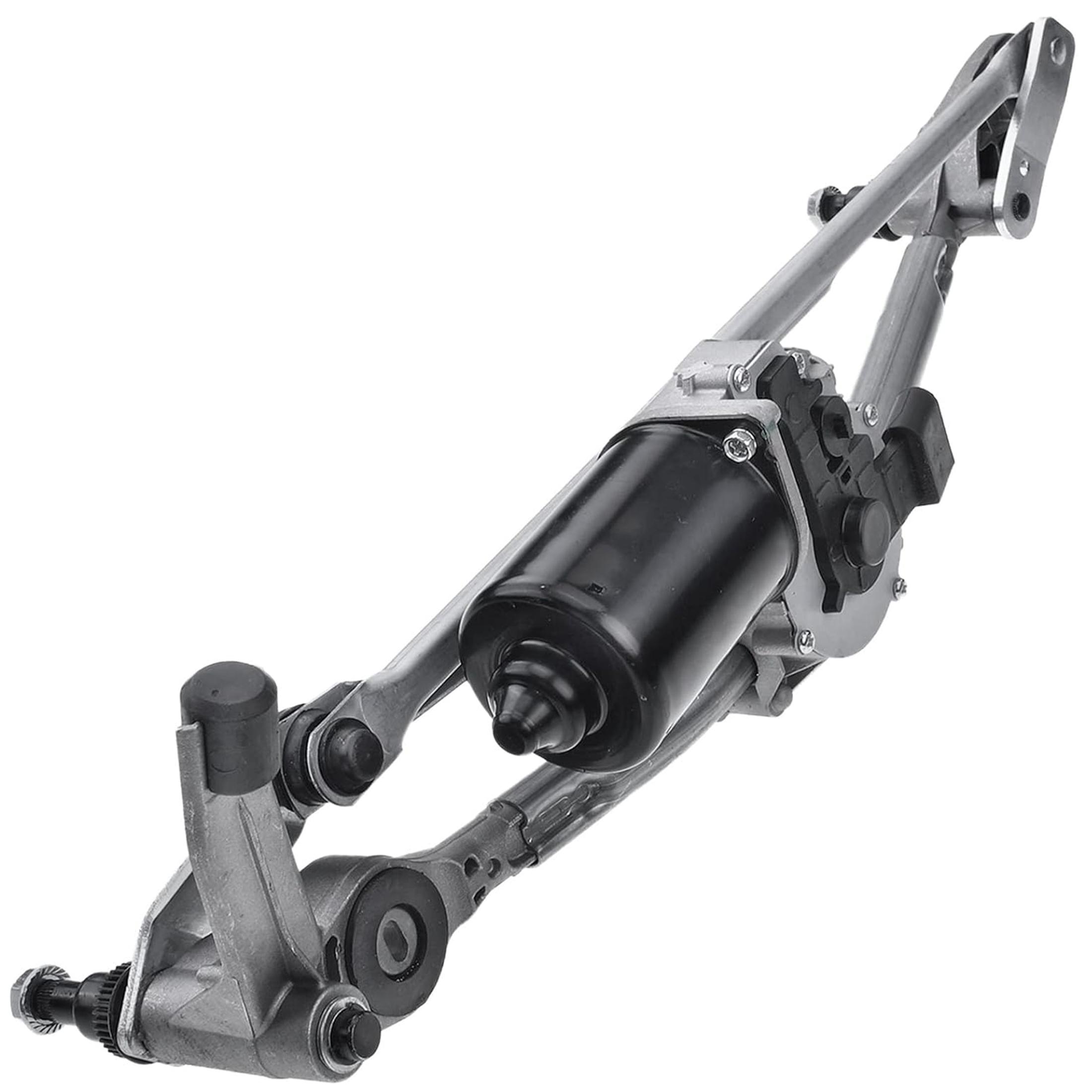 Tringlerie moteur essuie glace avant pour BMW Série 3 PARTSLINE SC60815