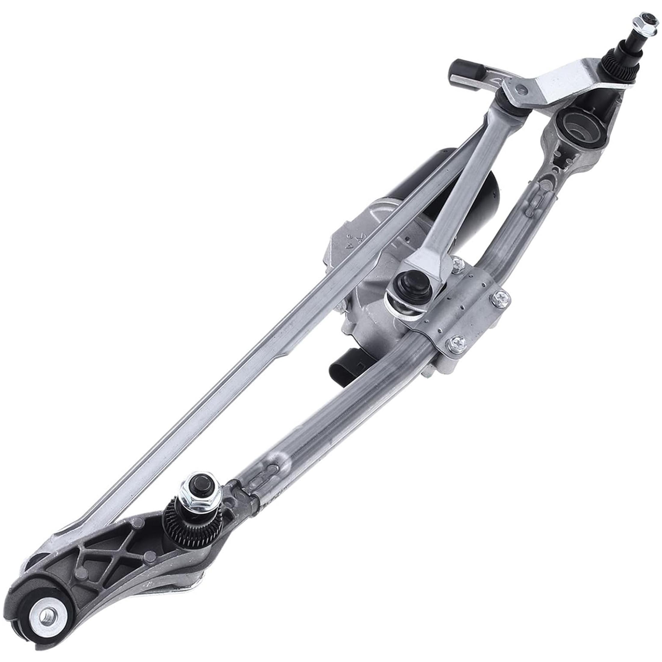 Tringlerie moteur essuie glace avant pour BMW Série 3 PARTSLINE SC60815