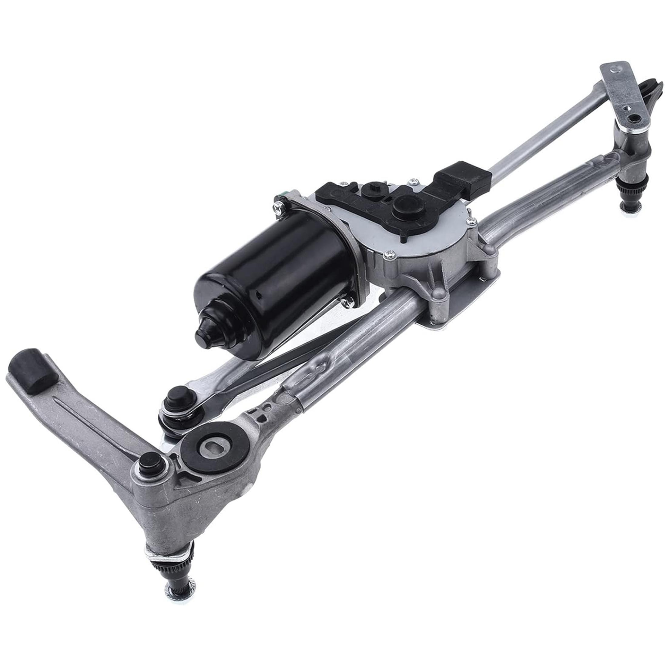 Tringlerie moteur essuie glace avant pour BMW Série 3 PARTSLINE SC60815