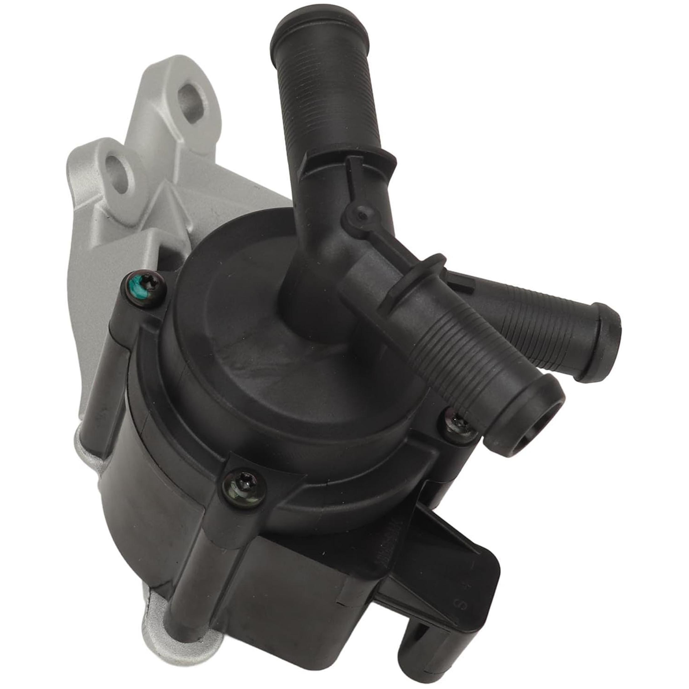 Pompe à eau additionnelle pour Citroën, DS, Opel, Peugeot 1.2 PureTech, THP PARTSLINE SC60823