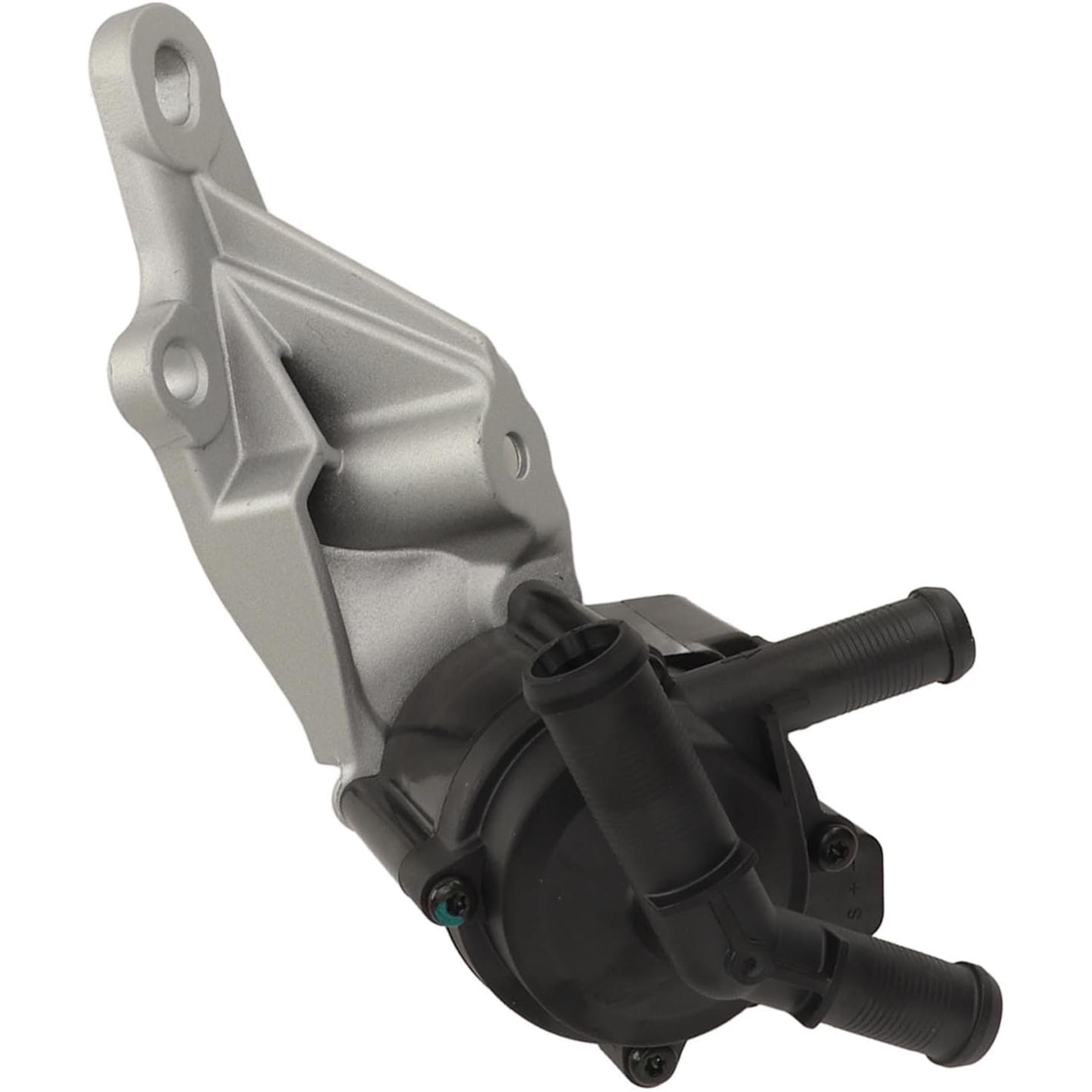 Pompe à eau additionnelle pour Citroën, DS, Opel, Peugeot 1.2 PureTech, THP PARTSLINE SC60823