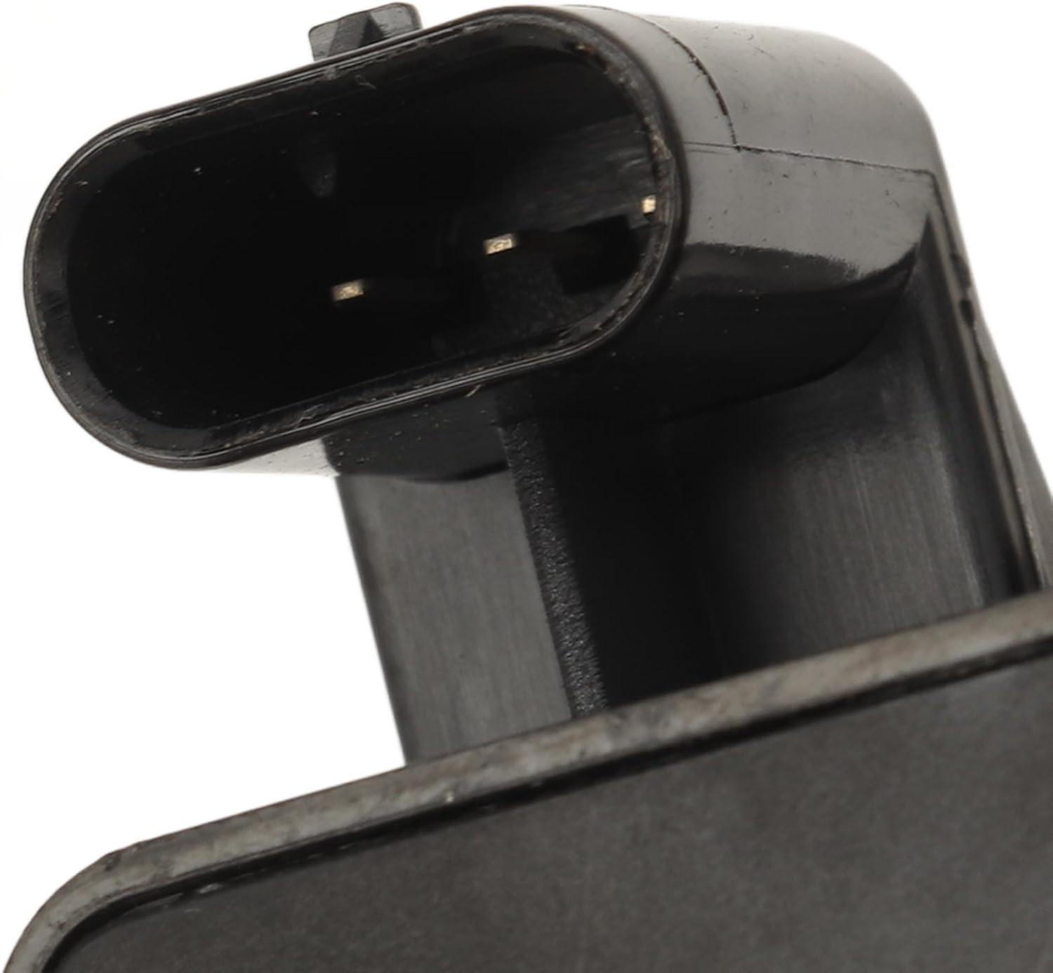 Pompe à eau additionnelle pour Citroën, DS, Opel, Peugeot 1.2 PureTech, THP PARTSLINE SC60823