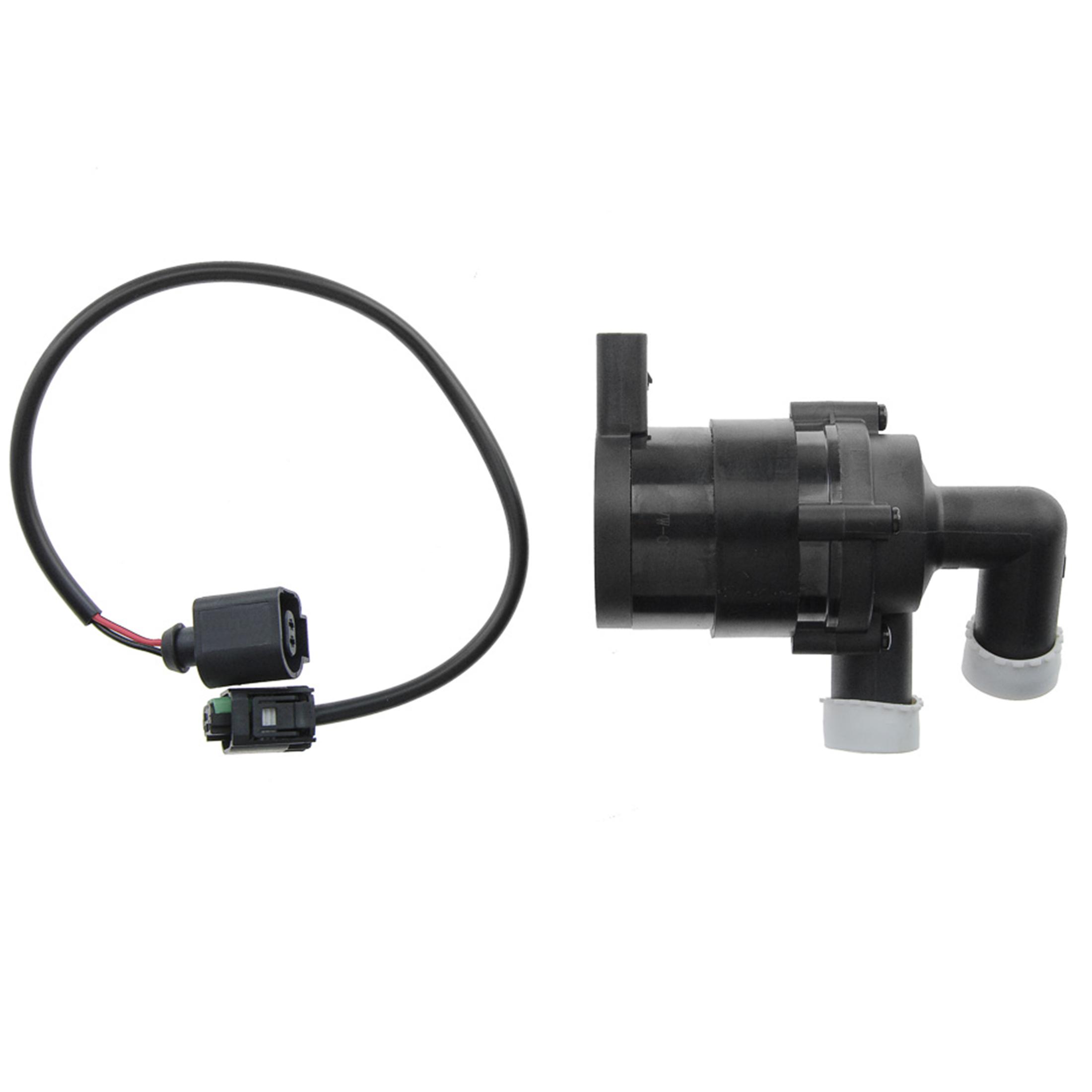 Pompe à eau additionnelle pour Audi, Seat, Skoda, 1.6, 1.8, 1.9, 2.0, TDi VW PARTSLINE SC60824