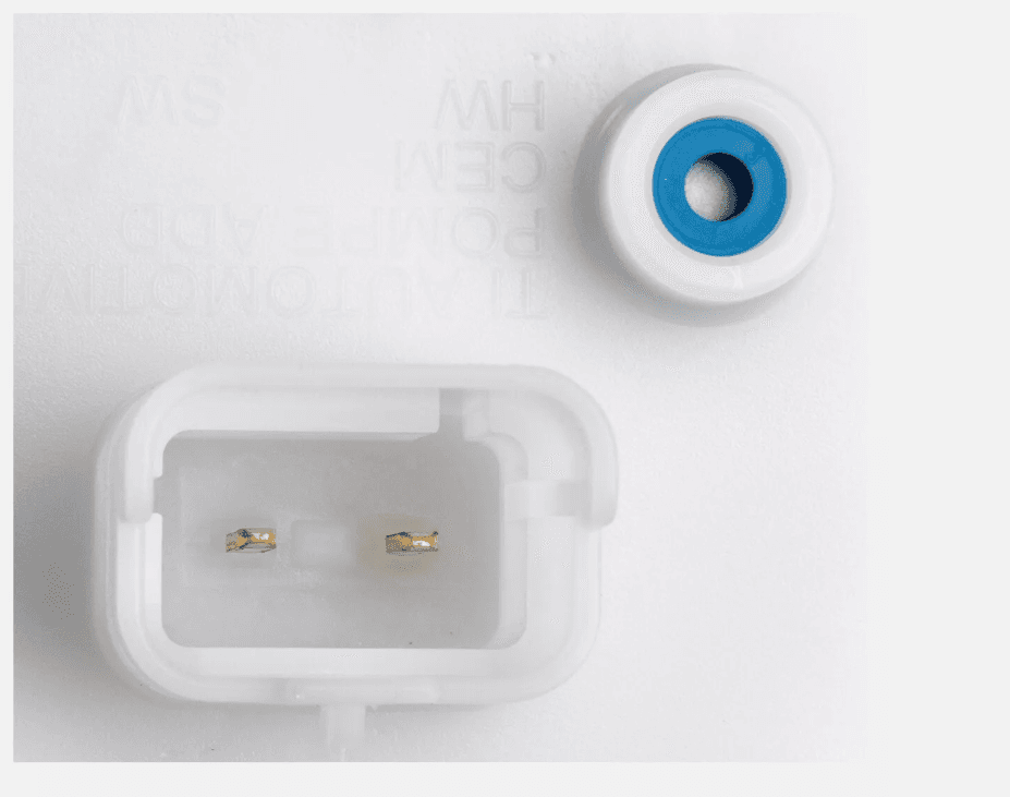 Réservoir cérine Peugeot Boxer Ducato Jumper 2.0 2.2 2.3 3.0 HDi BlueHDi Partsline SC60829