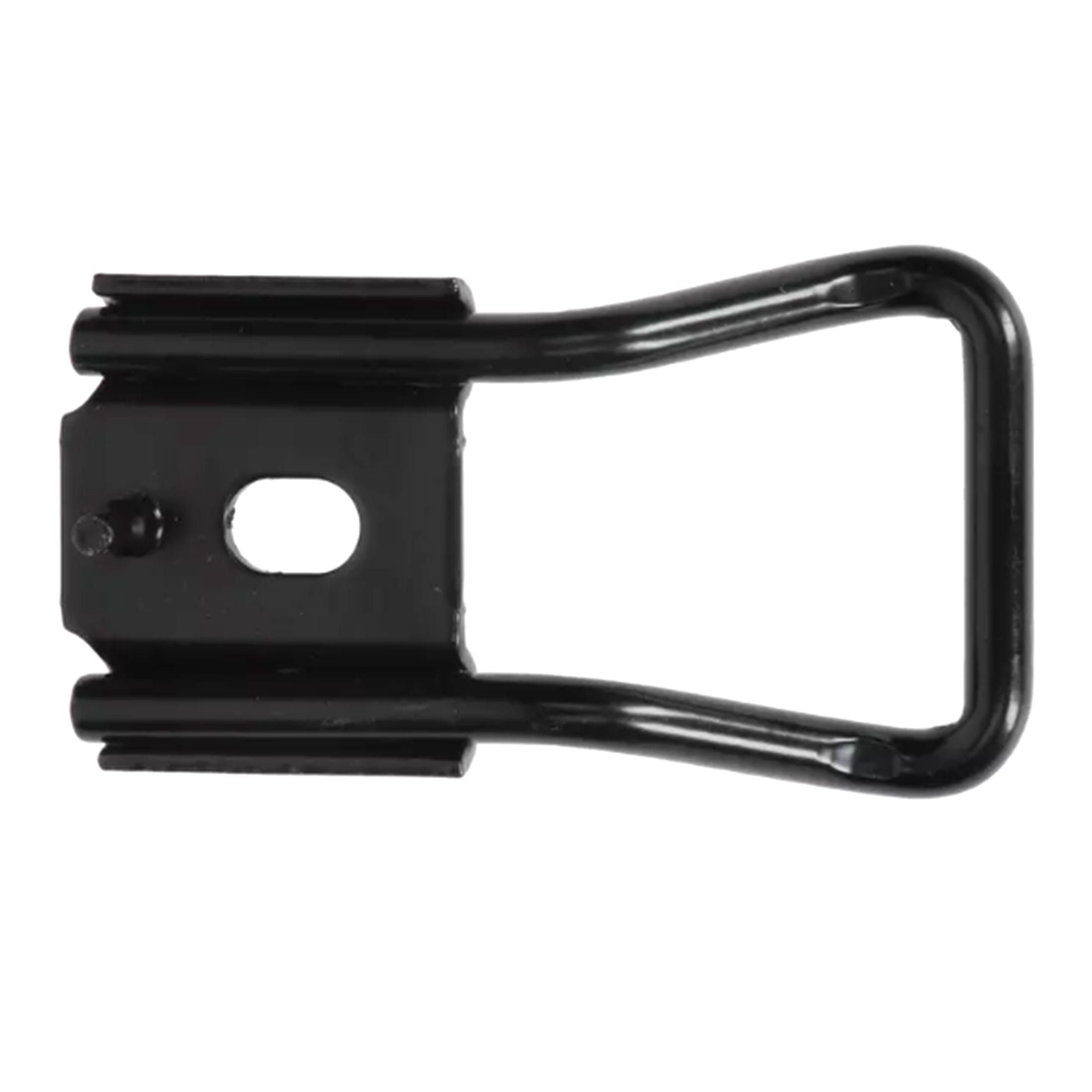 Butée de serrure de coffre pour Nissan Kubistar, Renault Kangoo PARTSLINE SC60830