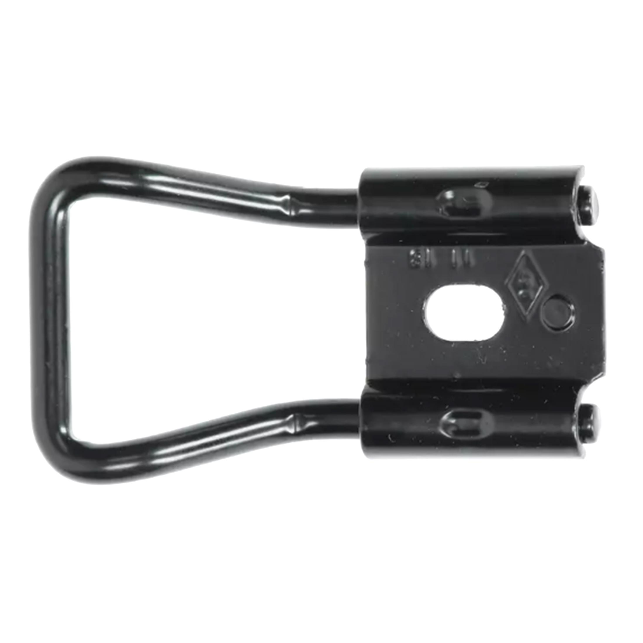 Butée de serrure de coffre pour Nissan Kubistar, Renault Kangoo PARTSLINE SC60830