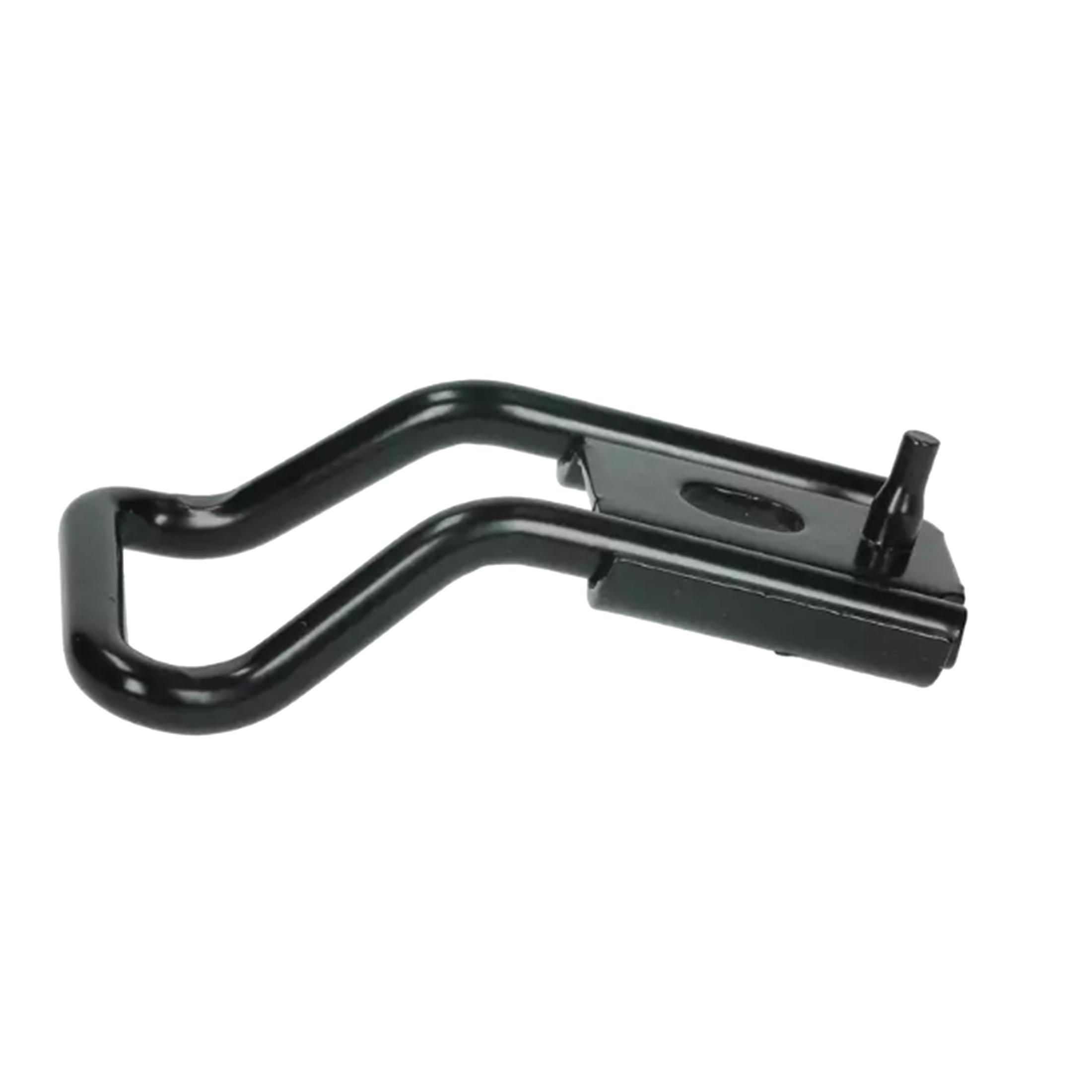 Butée de serrure de coffre pour Nissan Kubistar, Renault Kangoo PARTSLINE SC60830