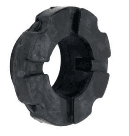Silentbloc support berceau pour Juke Qashqai X-Trail Koleos 1 PARTSLINE SC60833
