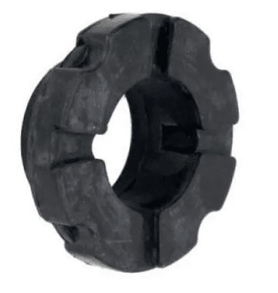 Silentbloc support berceau pour Juke Qashqai X-Trail Koleos 1 PARTSLINE SC60833
