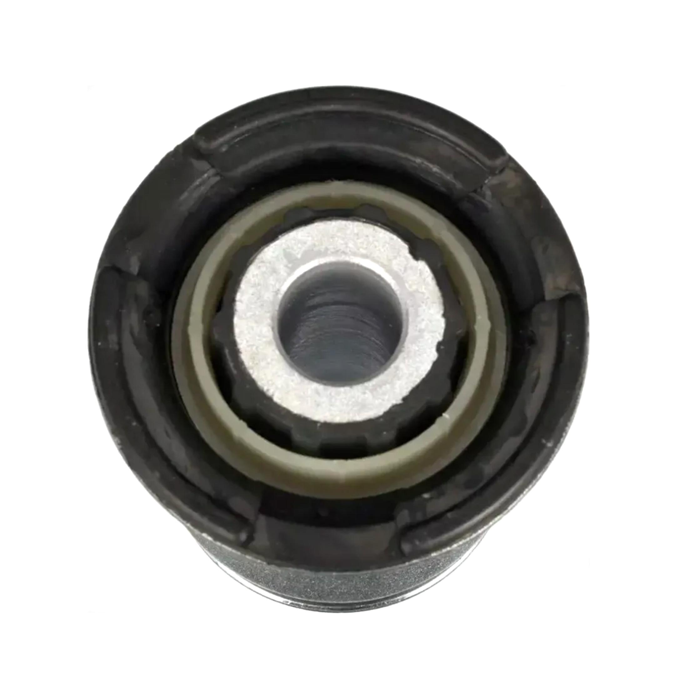 Silentbloc arrière berceau pour NV300 Primastar Vivaro A B Trafic 2 3 PARTSLINE SC60834