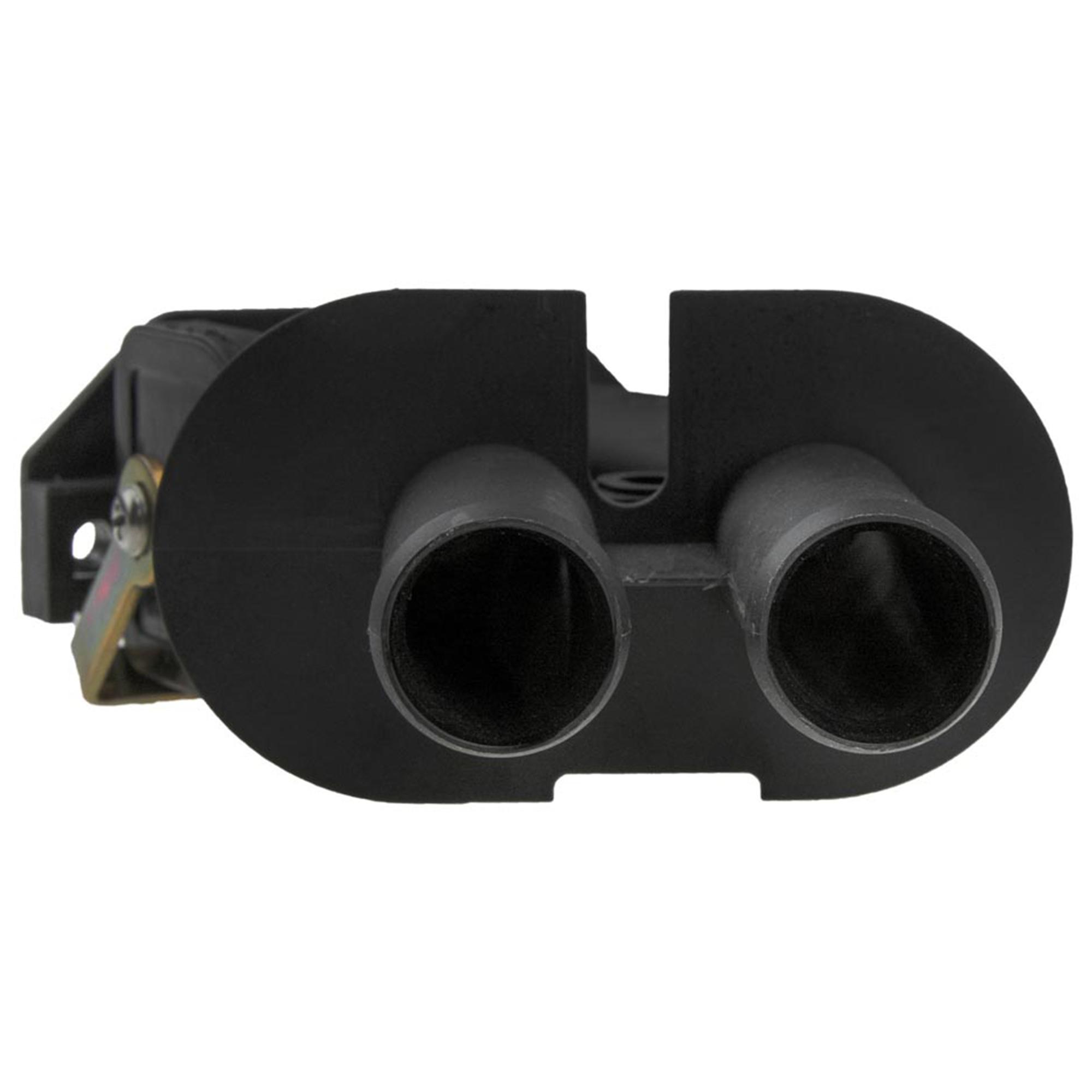 Vanne de régulation du liquide de refroidissement pour Mercedes-Benz Sprinter VW PARTSLINE SC60852