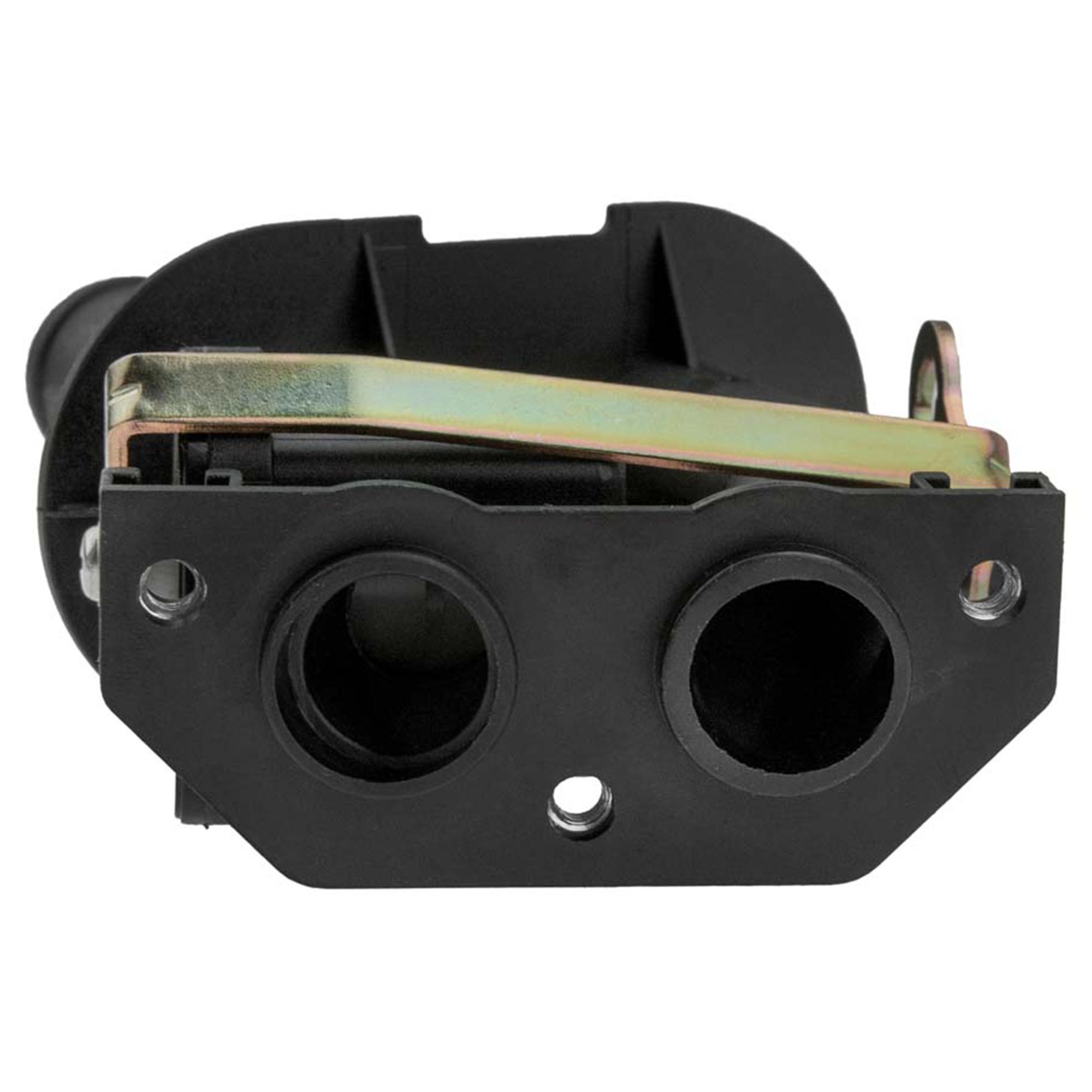 Vanne de régulation du liquide de refroidissement pour Mercedes-Benz Sprinter VW PARTSLINE SC60852