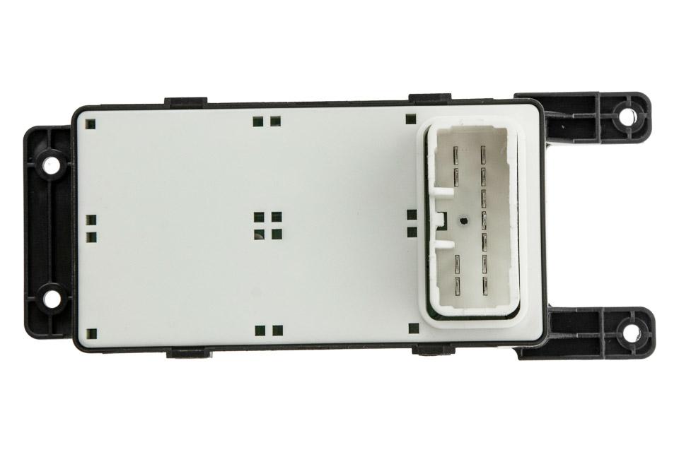 Bouton de lève-vitre avant gauche pour Hyundai i20 (2008-2015) PARTSLINE SC60853