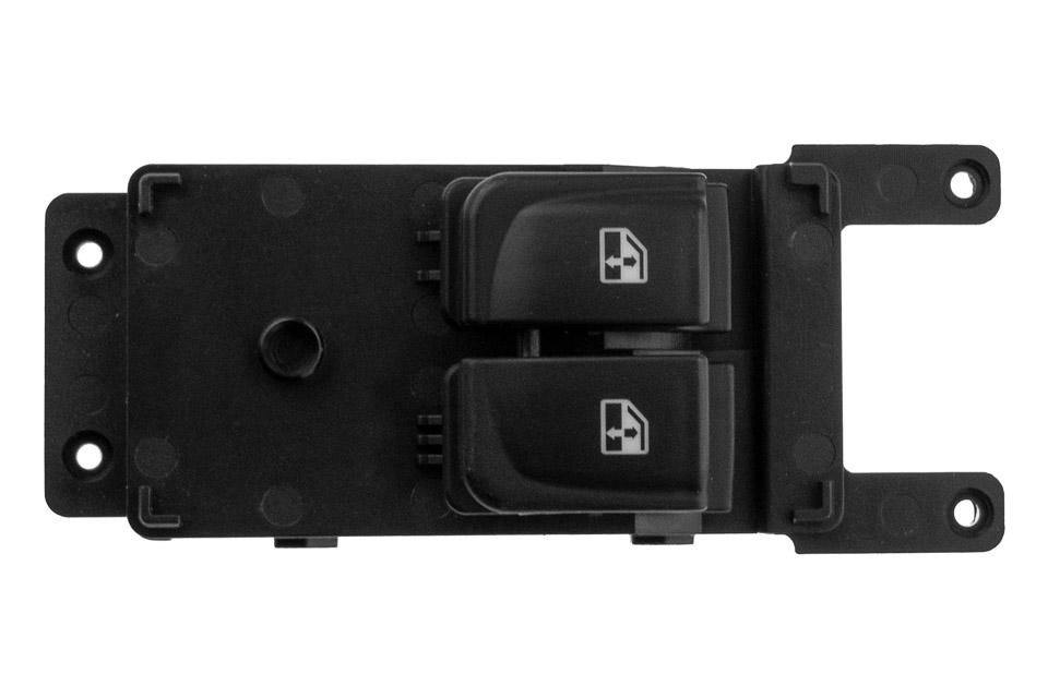 Bouton de lève-vitre avant gauche pour Hyundai i20 (2008-2015) PARTSLINE SC60853