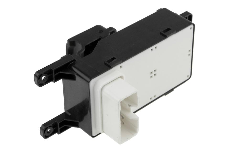 Bouton de lève-vitre avant gauche pour Hyundai i20 (2008-2015) PARTSLINE SC60853