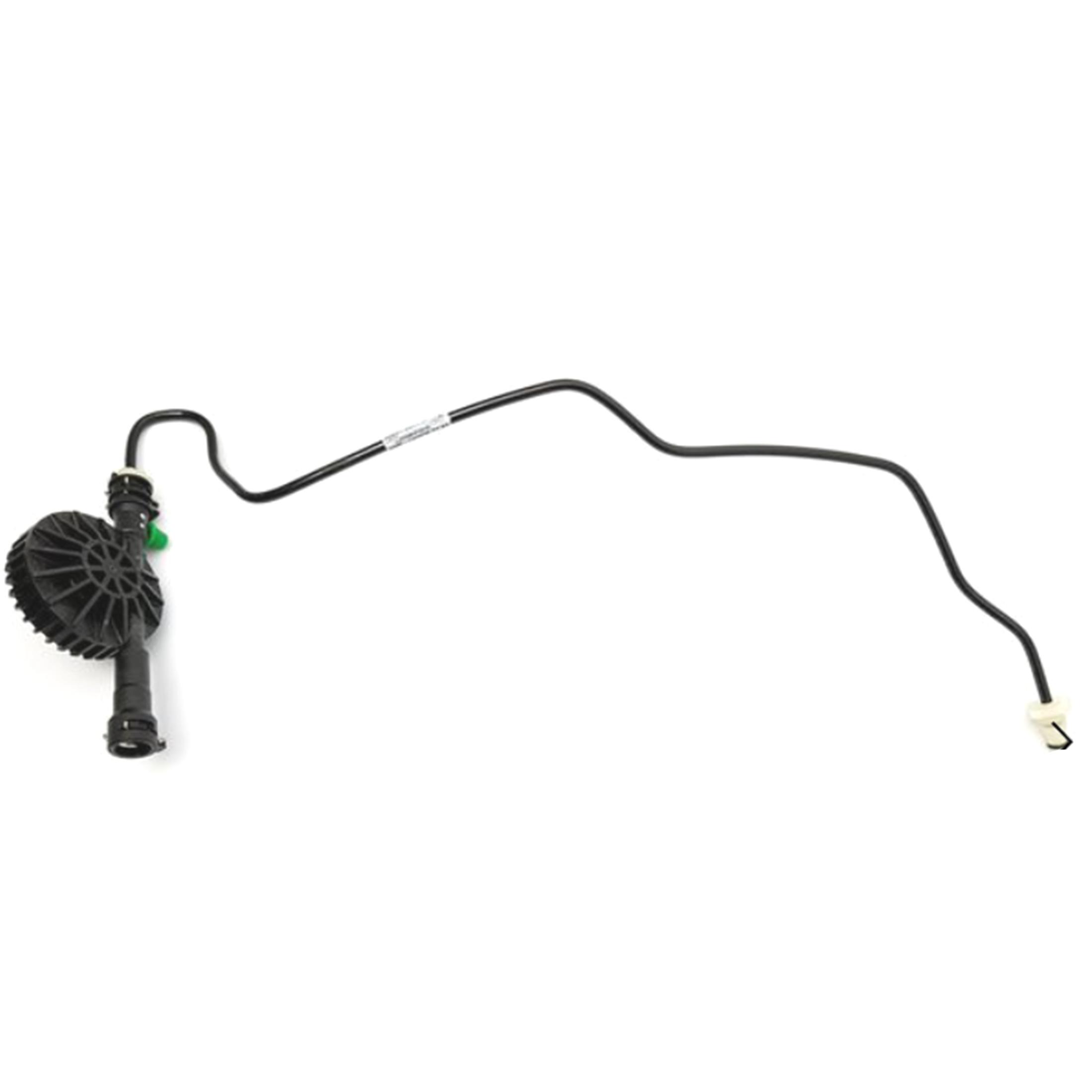 Tuyau conduite d'embrayage hydraulique pour Megane 3 III Scenic PARTSLINE SC60854