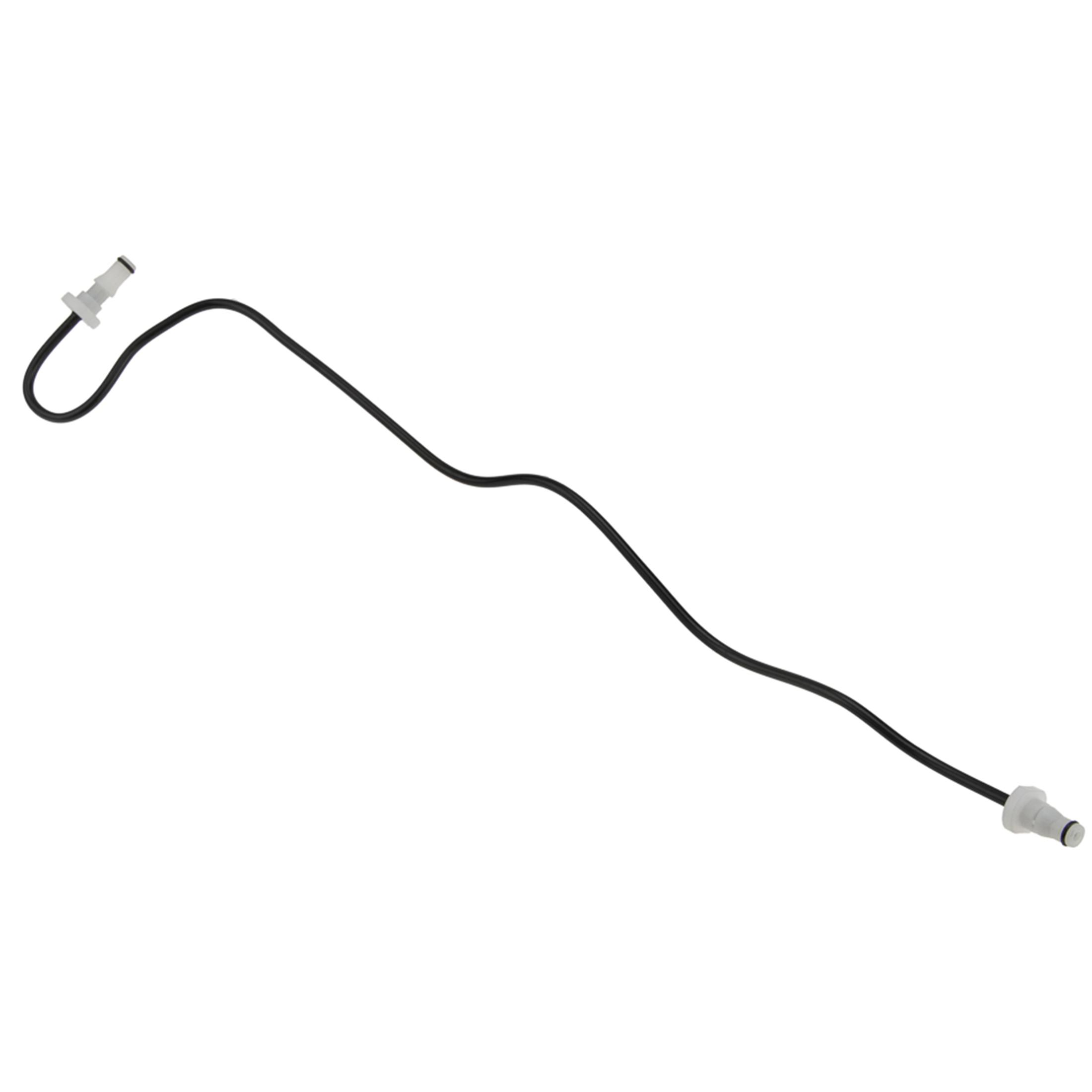 Tuyau conduite d'embrayage hydraulique pour Megane 3 III Scenic PARTSLINE SC60854