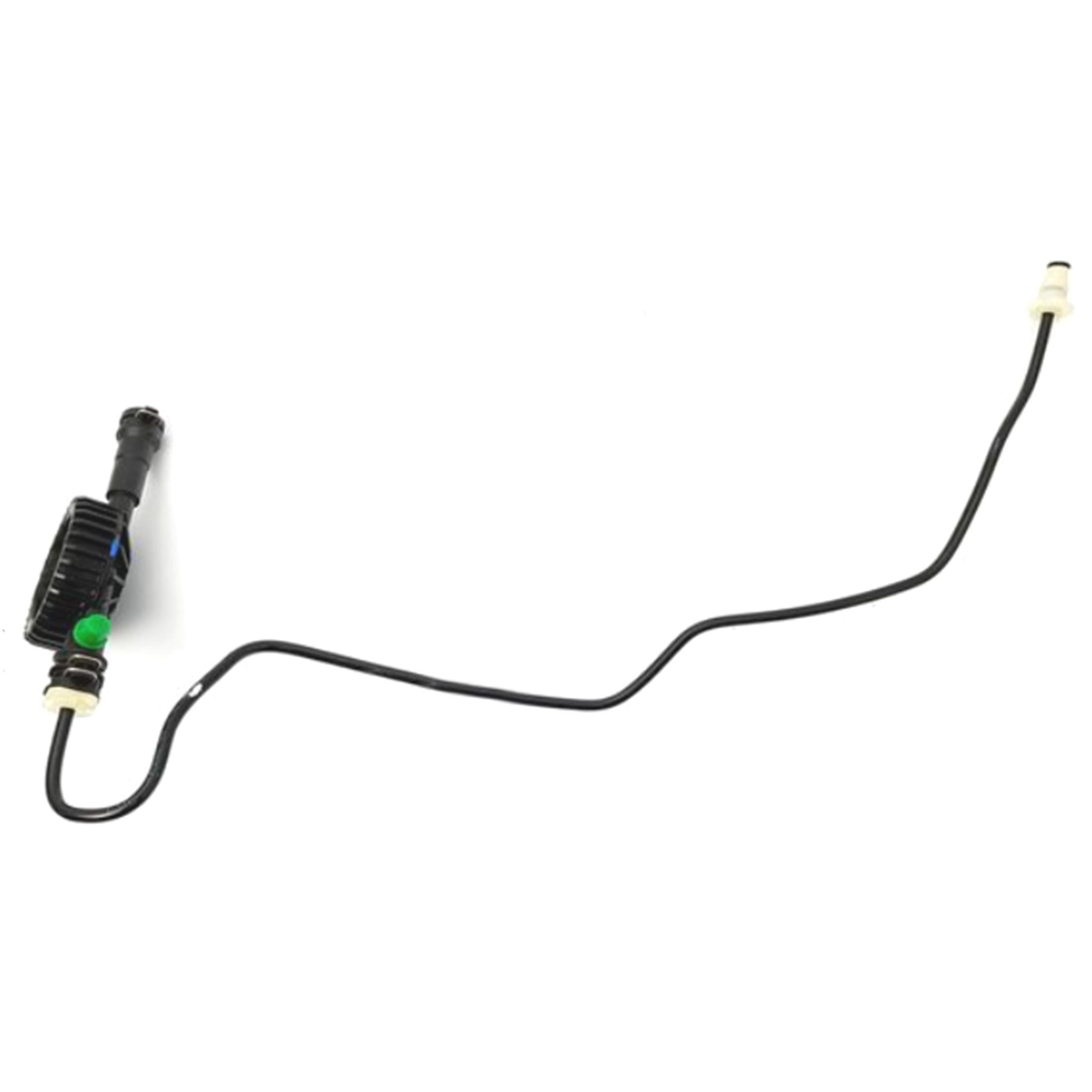 Tuyau conduite d'embrayage hydraulique pour Megane 3 III Scenic PARTSLINE SC60854