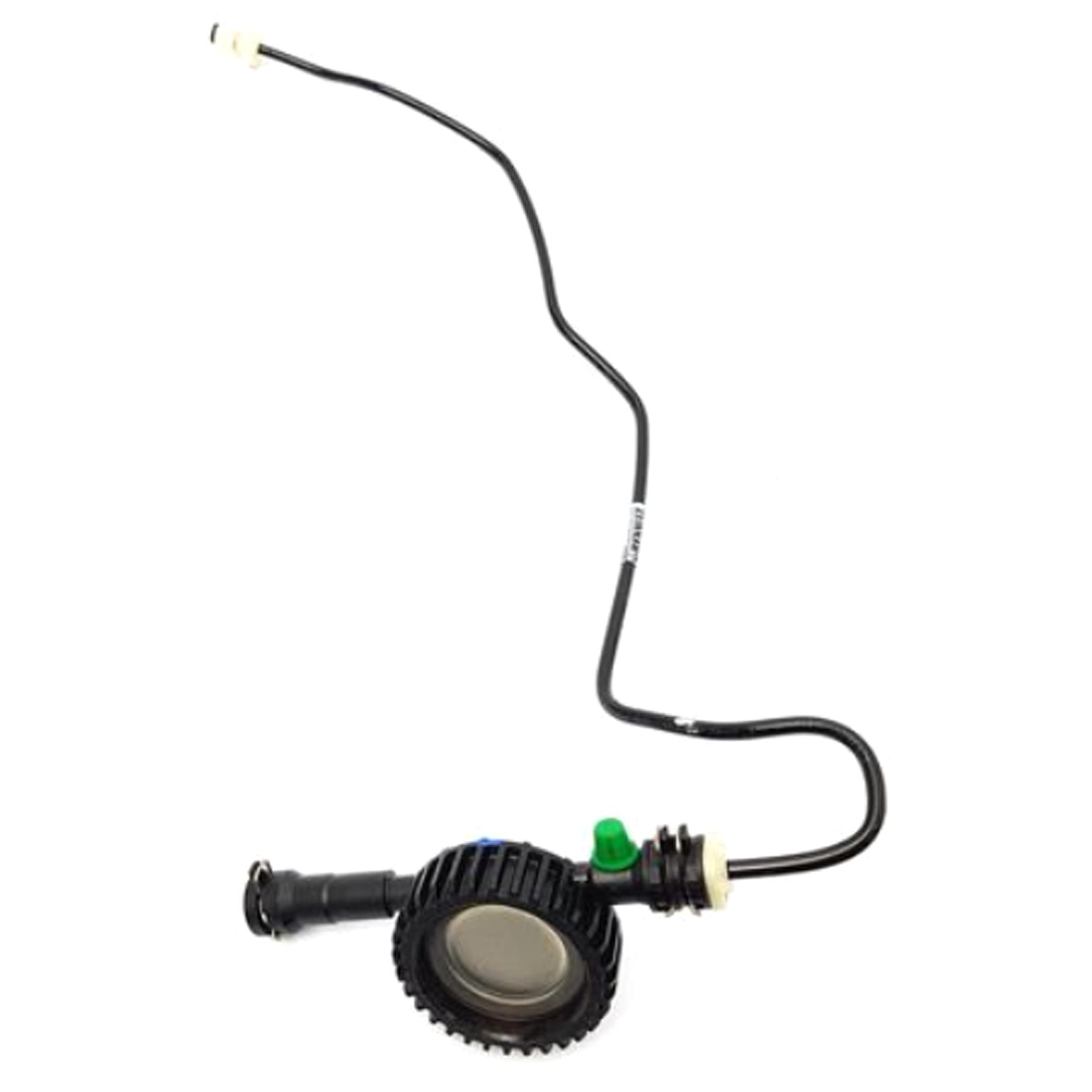 Tuyau conduite d'embrayage hydraulique pour Megane 3 III Scenic PARTSLINE SC60854