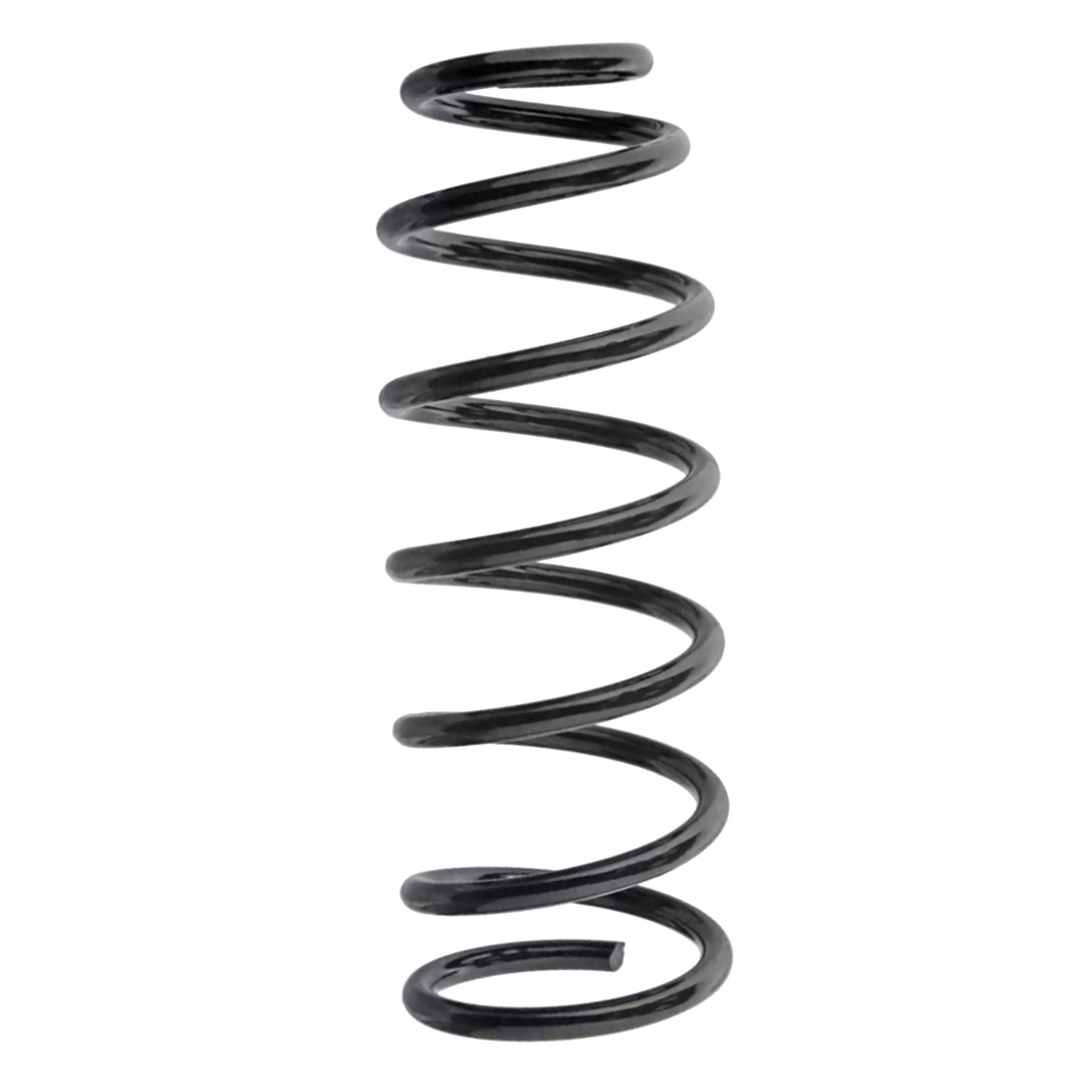 Ressort de suspension arrière gauche ou droit pour Citroën, Peugeot PARTSLINE SC60873