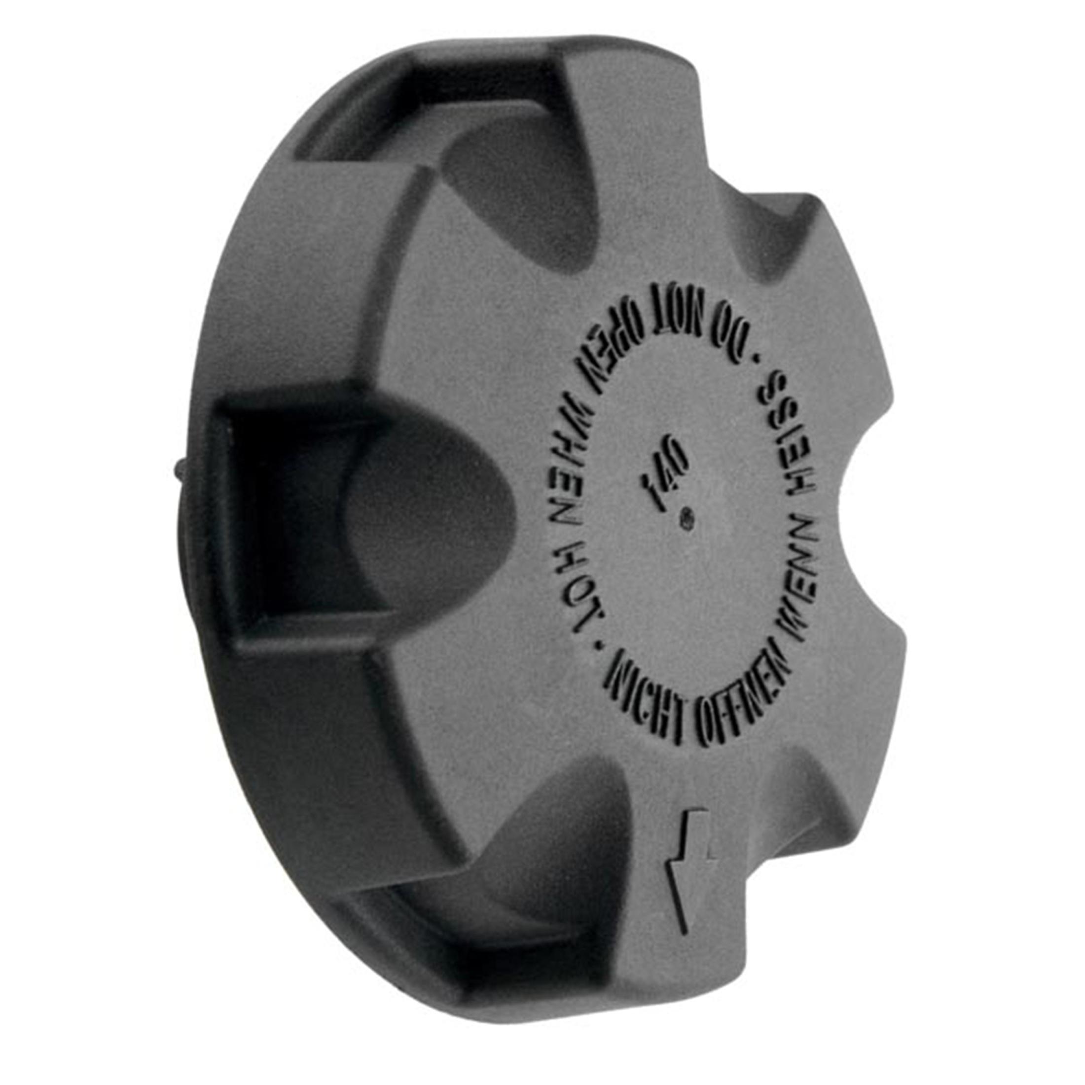 Bouchon reservoir liquide refroidissement pour BMW 1 3 X3 X5 PARTSLINE SC60876