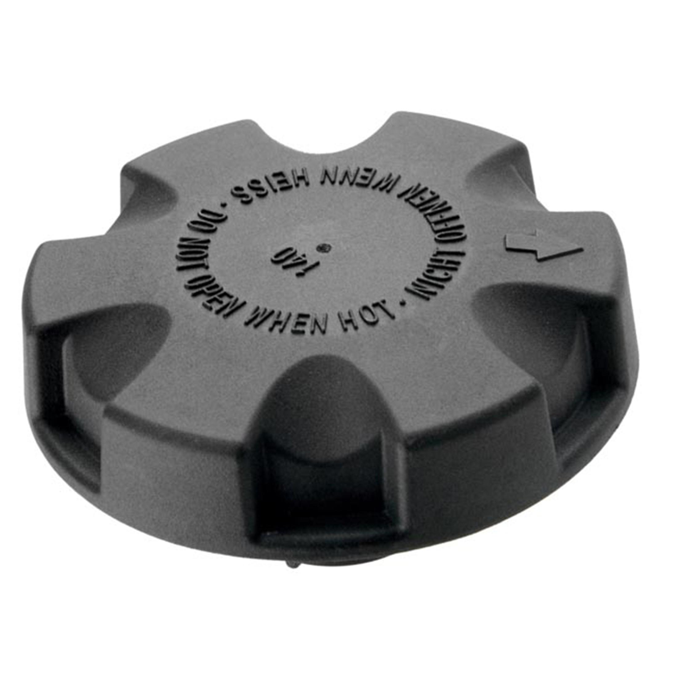 Bouchon reservoir liquide refroidissement pour BMW 1 3 X3 X5 PARTSLINE SC60876