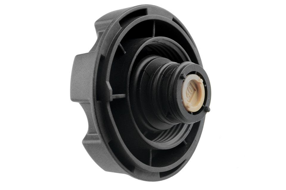 Bouchon reservoir liquide refroidissement pour BMW 1 3 X3 X5 PARTSLINE SC60876