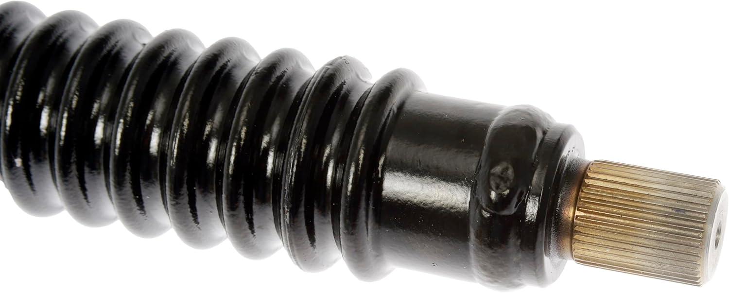 Colonne de direction pour LAND CRUISER CRUISER 4 Runner Lexus GX 470 PARTSLINE SC60886