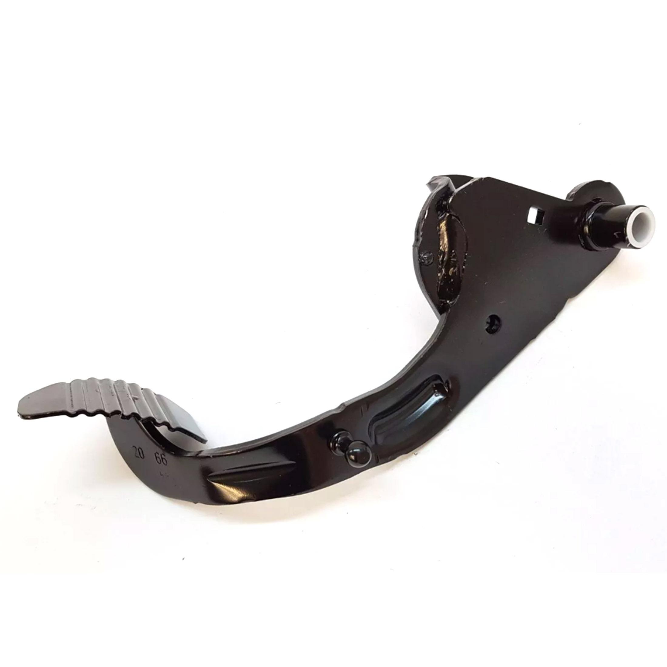 Pédale d'embrayage pour Citroën C8, Jumpy 2, Fiat Scudo, Peugeot 807, Expert PARTSLINE SC60888