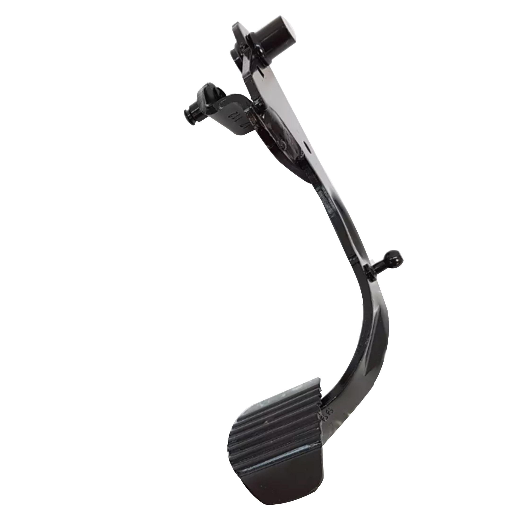 Pédale d'embrayage pour Citroën C8, Jumpy 2, Fiat Scudo, Peugeot 807, Expert PARTSLINE SC60888