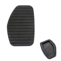 Couvre-pédale embrayage en caoutchouc pour Citroën, Fiat, Lancia, Peugeot PARTSLINE SC60889