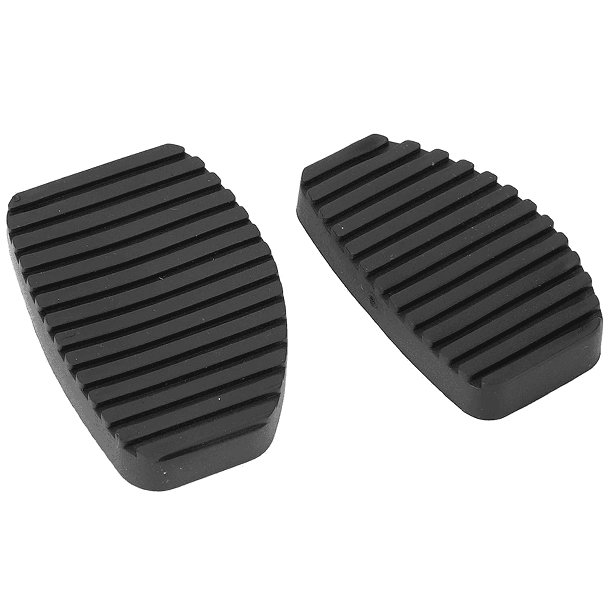 Couvre-pédale embrayage en caoutchouc pour Citroën, Fiat, Lancia, Peugeot PARTSLINE SC60889