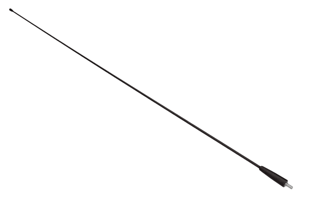 Antenne de toit pour Dacia Logan Sandero Renault Kangoo Master Trafic PARTSLINE SC60897