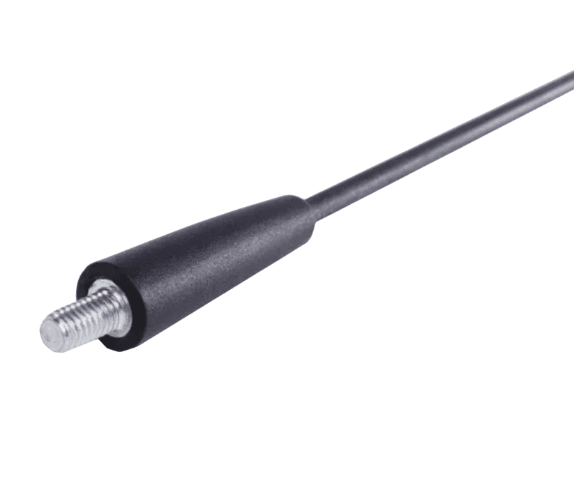 Antenne de toit pour Dacia Logan Sandero Renault Kangoo Master Trafic PARTSLINE SC60897
