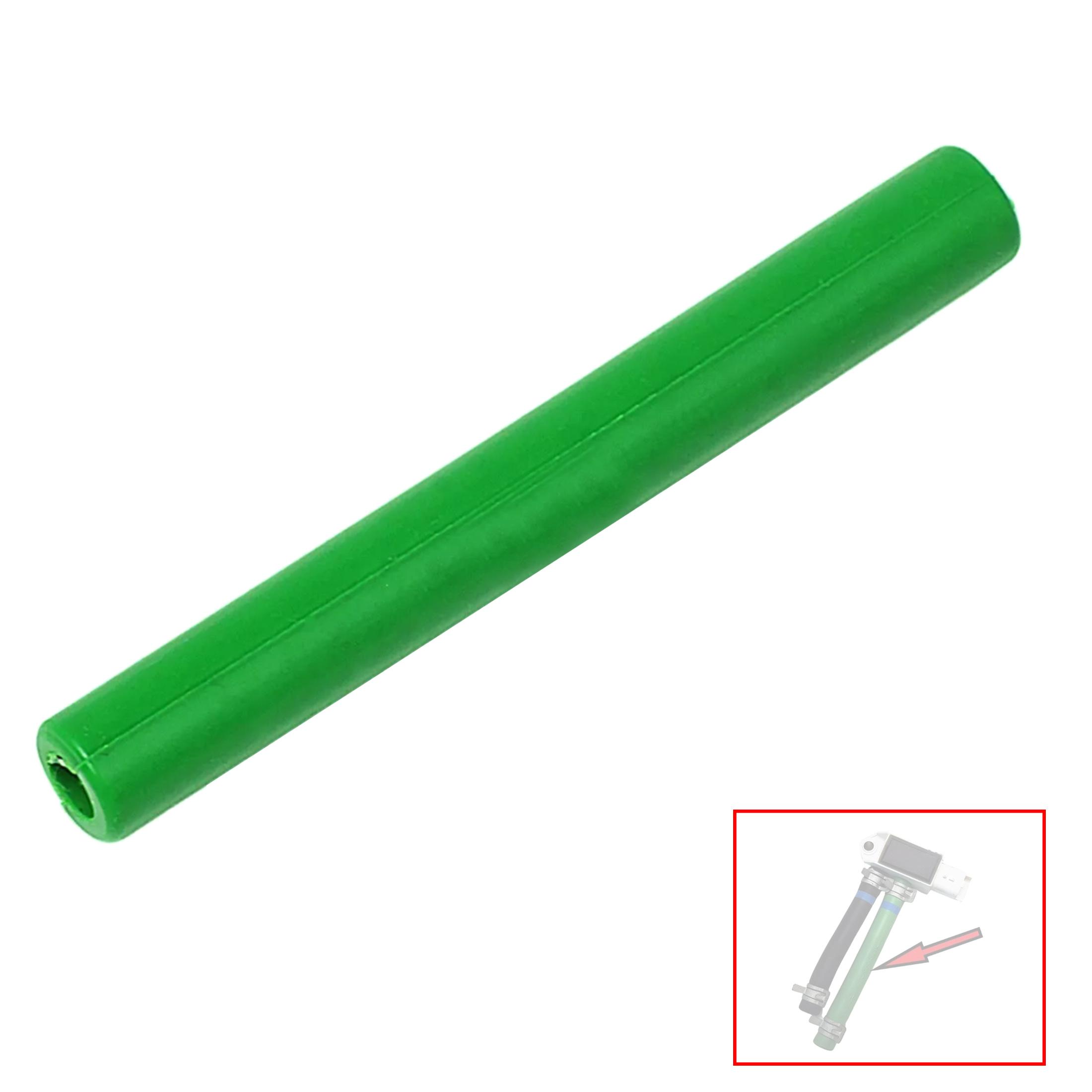 Tuyau durite du capteur pression differentielle de FAP pour 1,5 dCi PARTSLINE SC60901